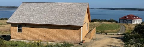 The Lodge at West Quoddy Station - The Crews Quarters at West Quoddy Station
