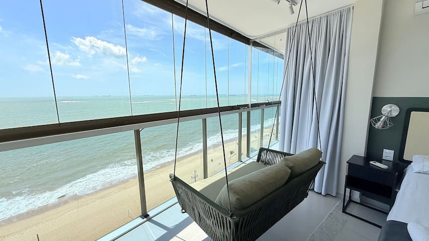 Temporada Vila Velha managed Airbnb listing 1
