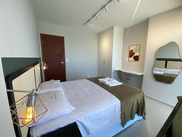 Temporada Vila Velha managed Airbnb listing 1