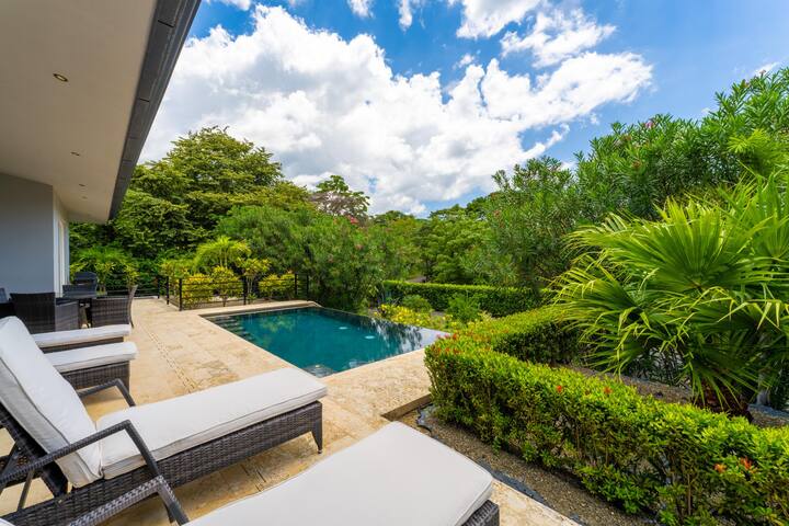 The Haven - 2BR Private Home+Casita at Mar Vista