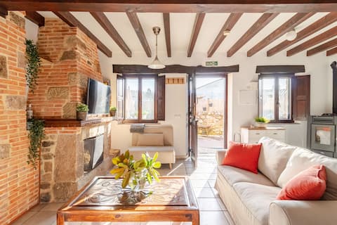 Casa Vallejo in Barcenaciones