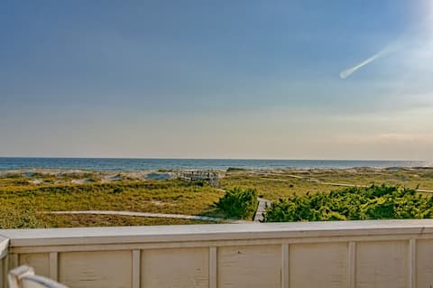 Discount Alert!- 10% off all October Rentals!