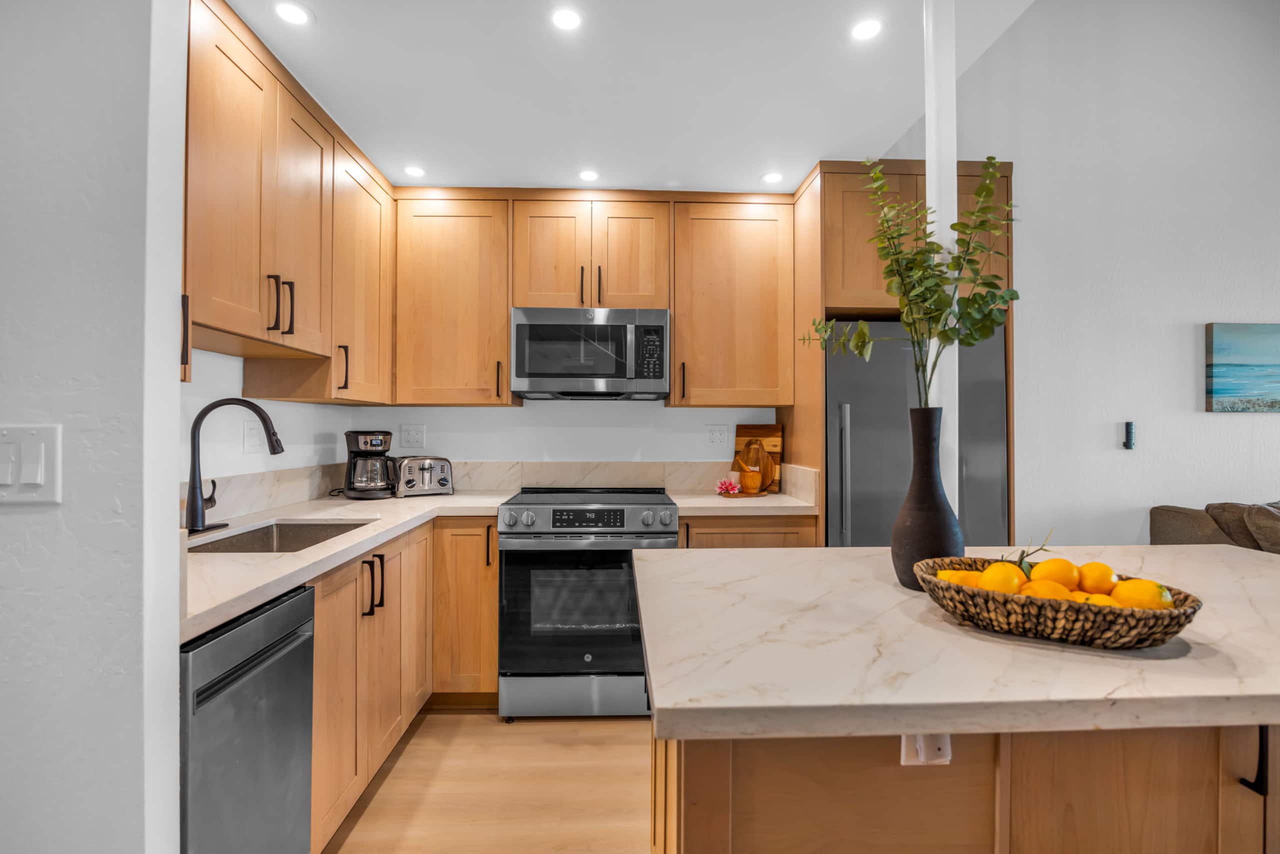 Condo in Lahaina · ★4.53 · 2 bedrooms · 4 beds · 2 baths - Image 24