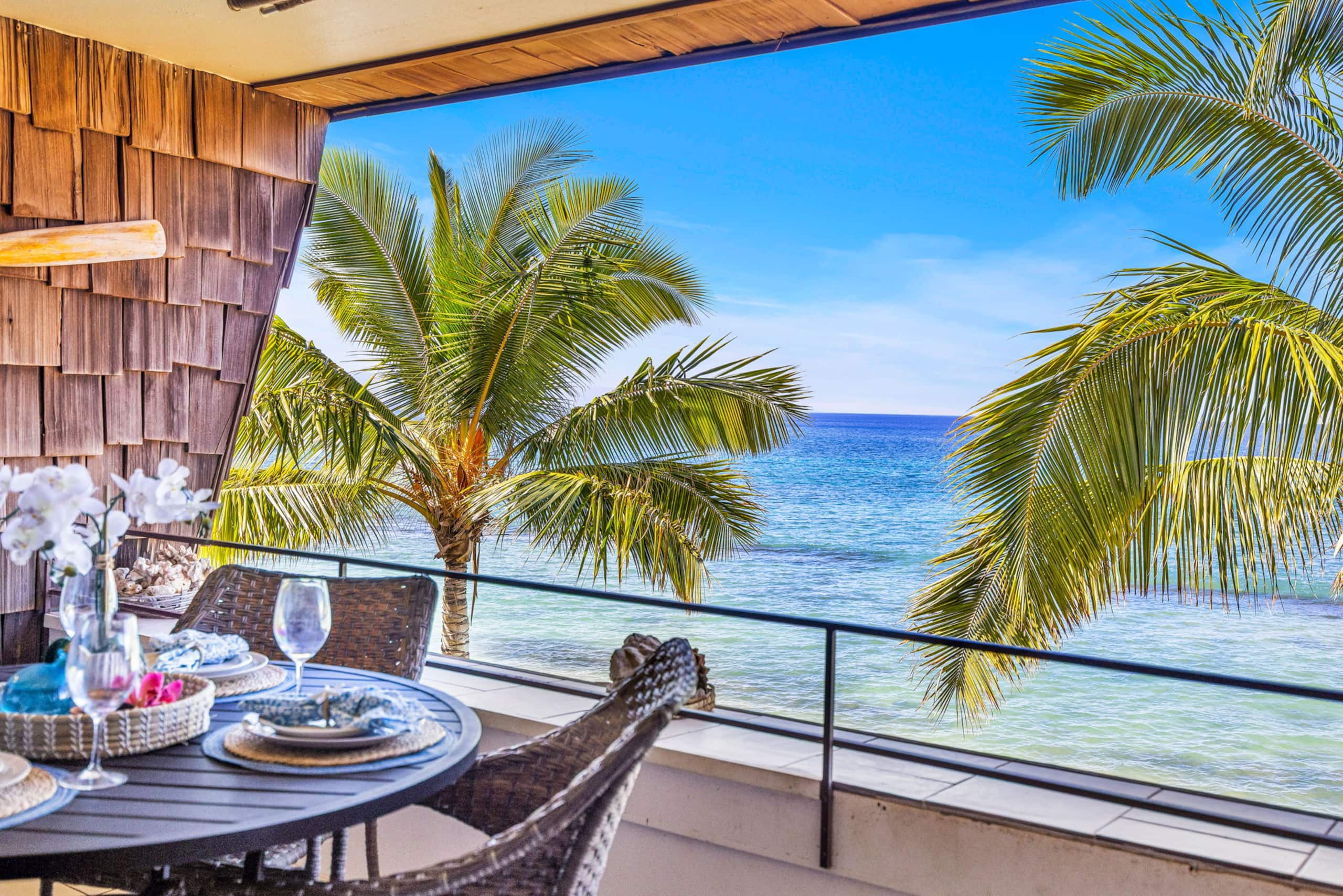 Condo in Lahaina · ★4.53 · 2 bedrooms · 4 beds · 2 baths - Image 1