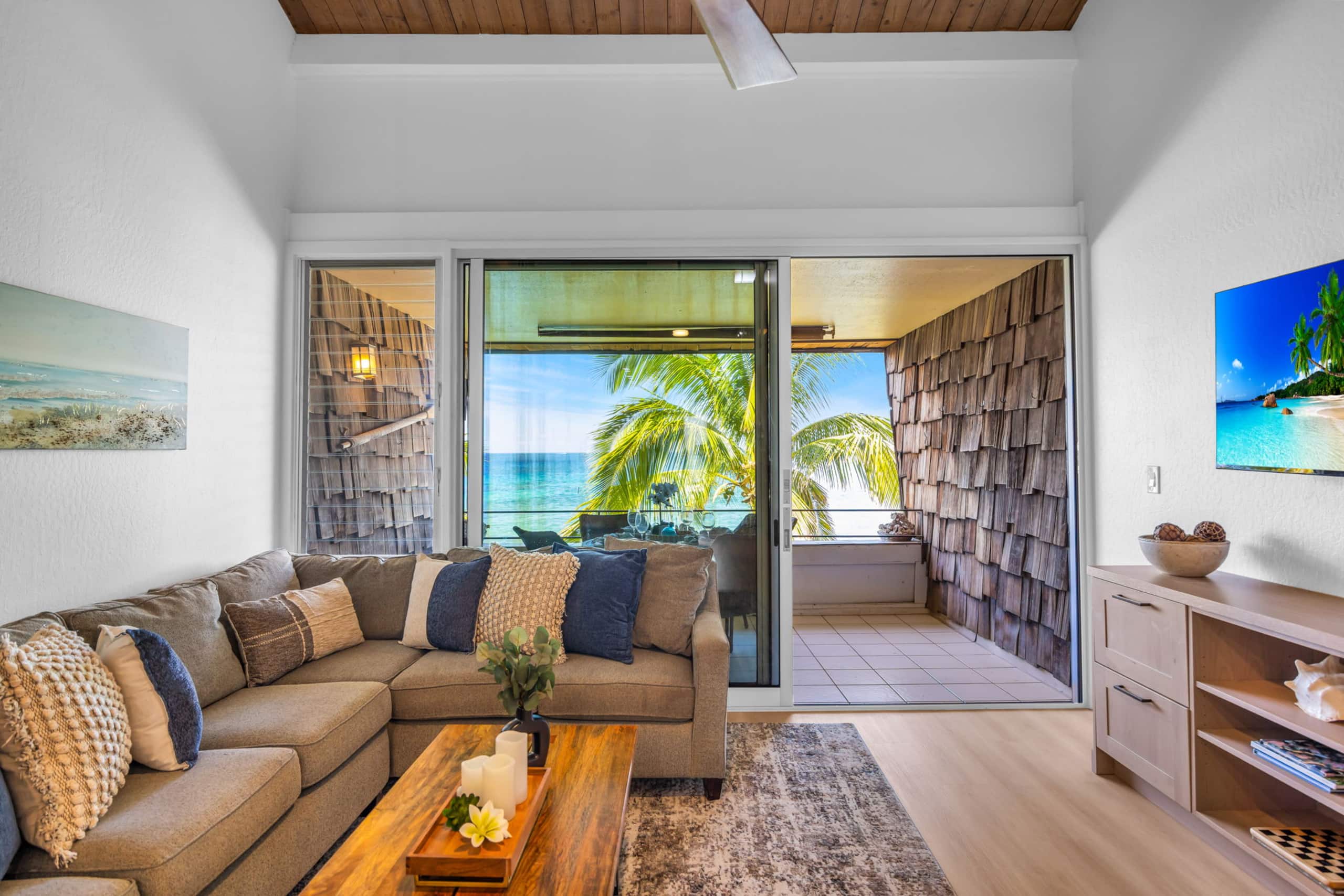 Condo in Lahaina · ★4.53 · 2 bedrooms · 4 beds · 2 baths - Image 4