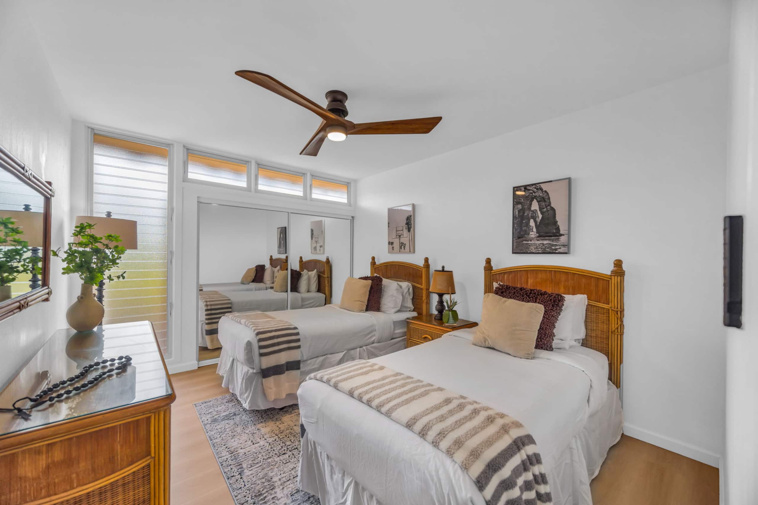 Condo in Lahaina · ★4.53 · 2 bedrooms · 4 beds · 2 baths - Image 34