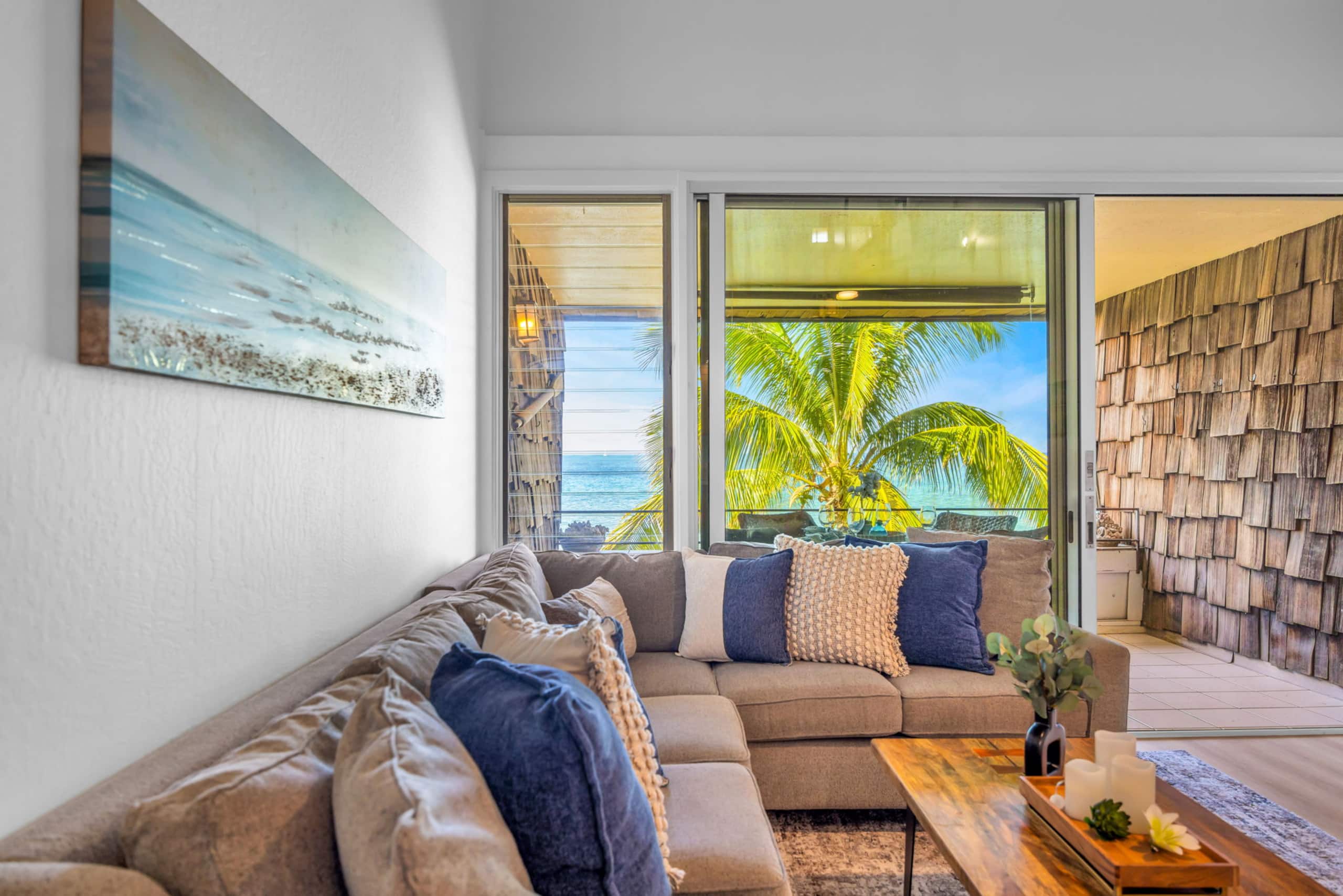 Condo in Lahaina · ★4.53 · 2 bedrooms · 4 beds · 2 baths - Image 5