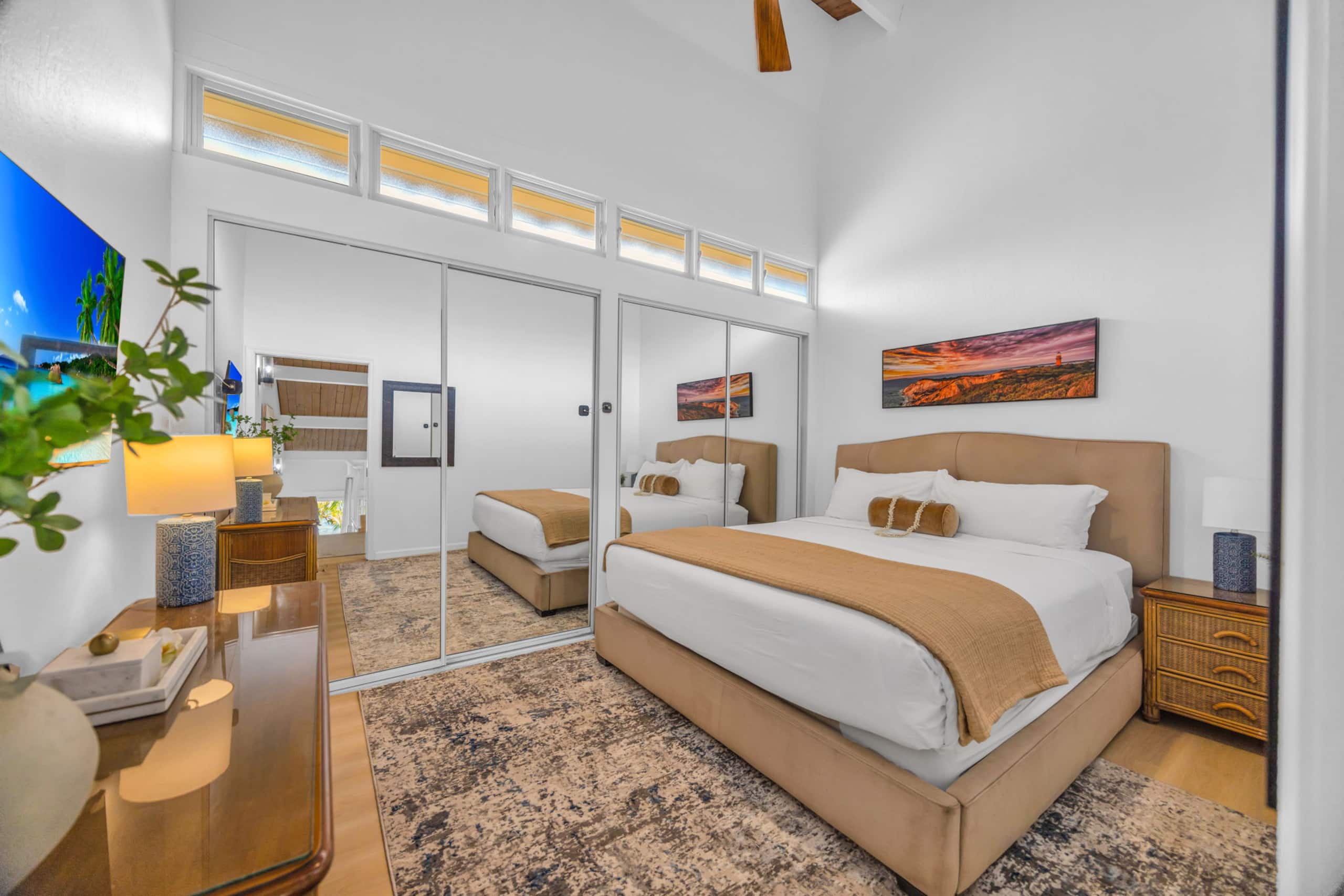 Condo in Lahaina · ★4.53 · 2 bedrooms · 4 beds · 2 baths - Image 31