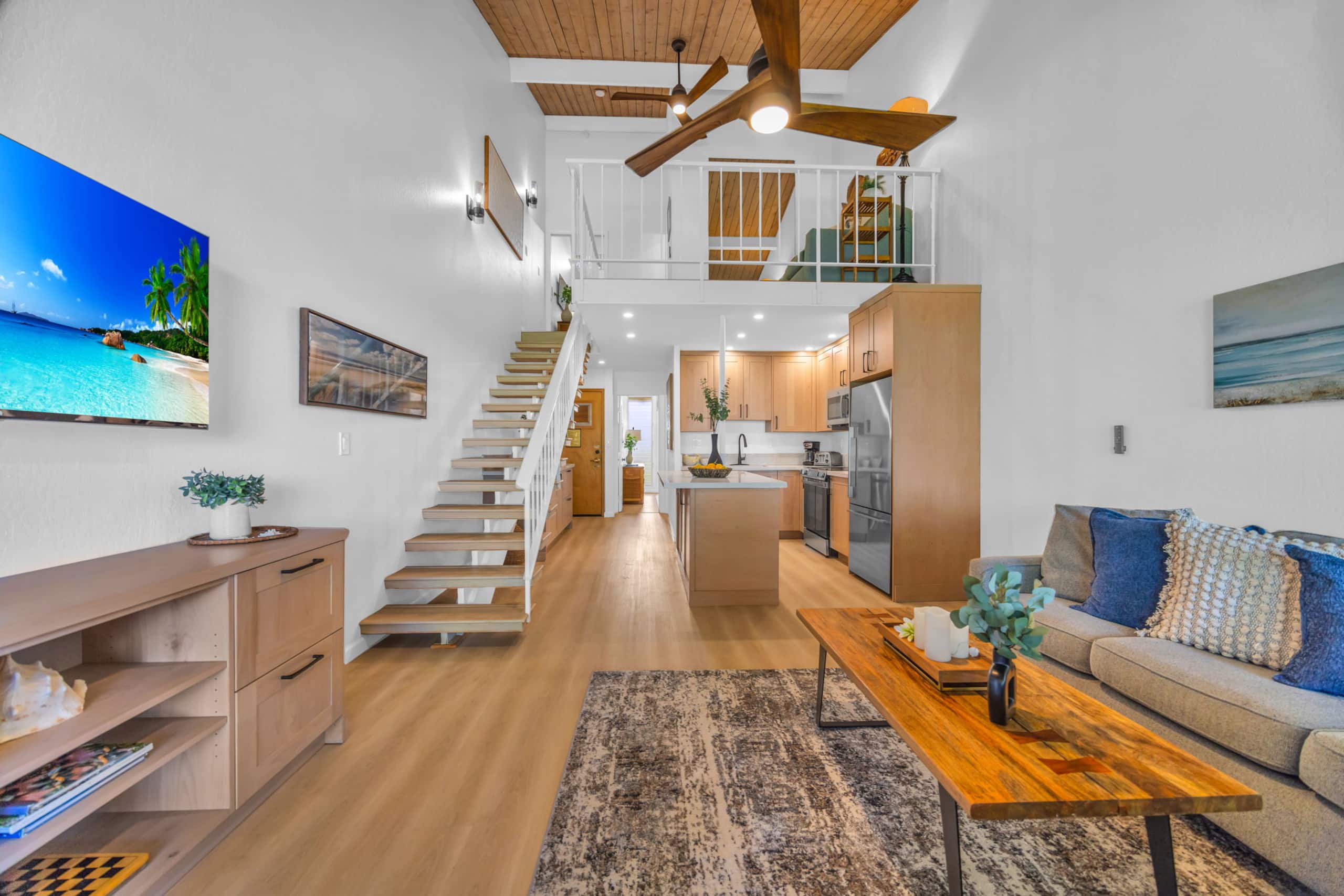 Condo in Lahaina · ★4.53 · 2 bedrooms · 4 beds · 2 baths - Image 7