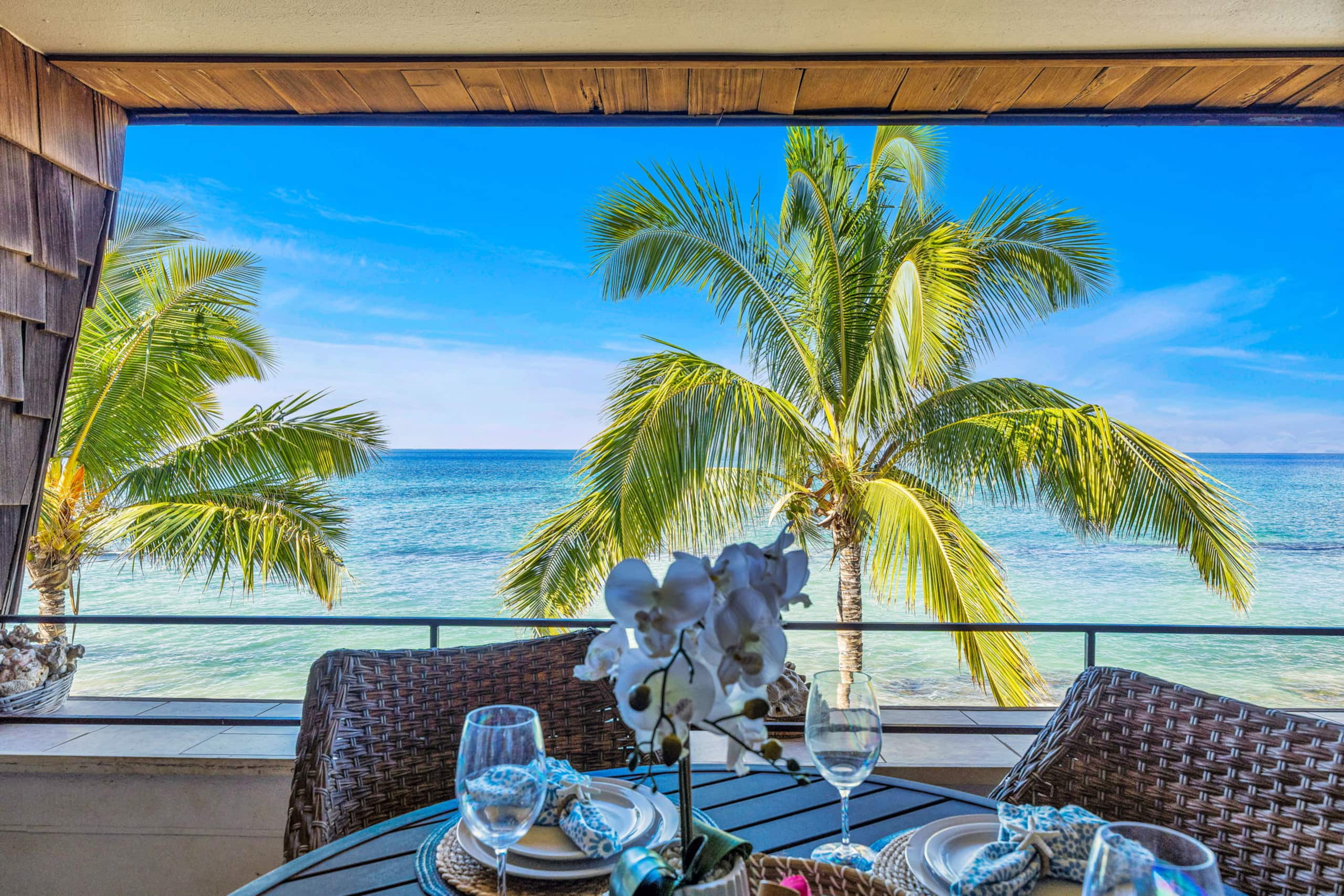 Condo in Lahaina · ★4.53 · 2 bedrooms · 4 beds · 2 baths - Image 28