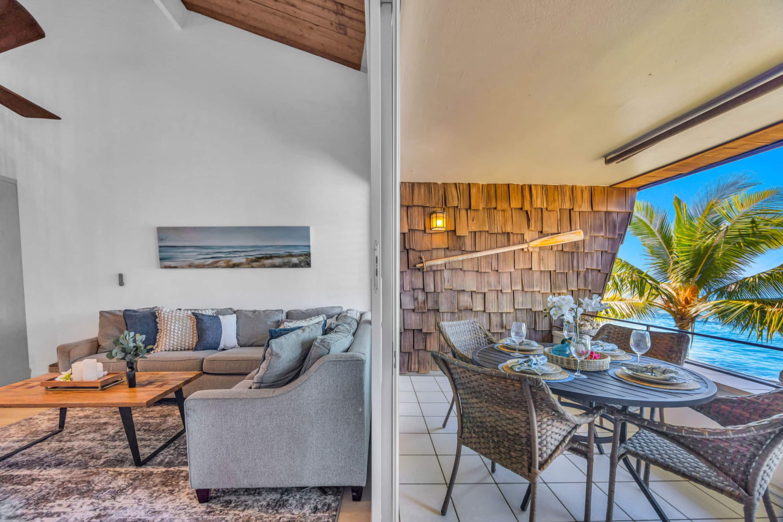 Condo in Lahaina · ★4.53 · 2 bedrooms · 4 beds · 2 baths - Image 2