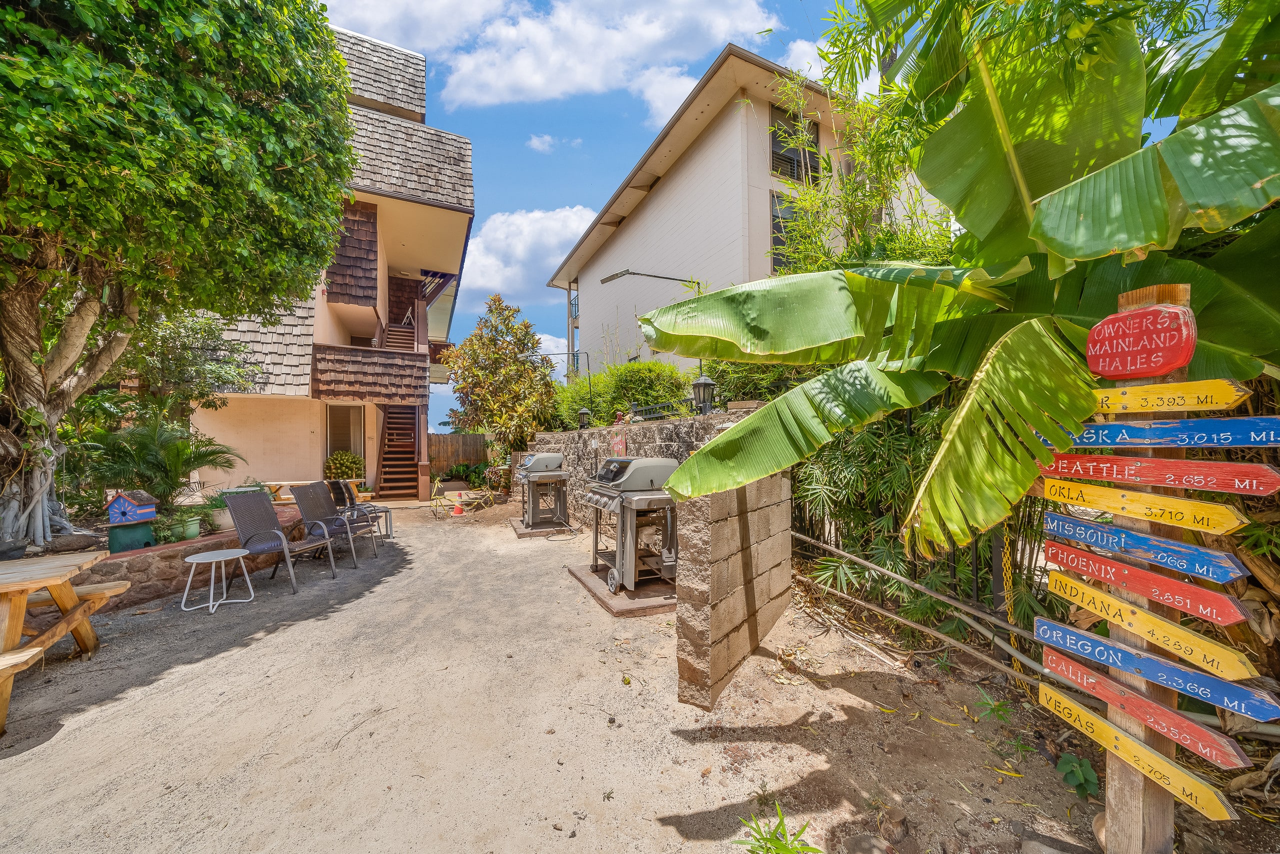 Condo in Lahaina · ★4.53 · 2 bedrooms · 4 beds · 2 baths - Image 43