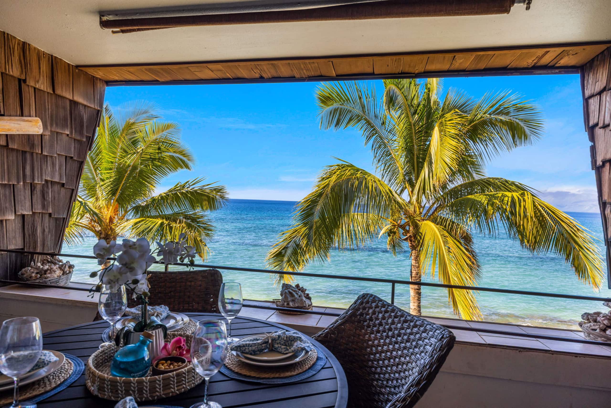 Condo in Lahaina · ★4.53 · 2 bedrooms · 4 beds · 2 baths - Image 27