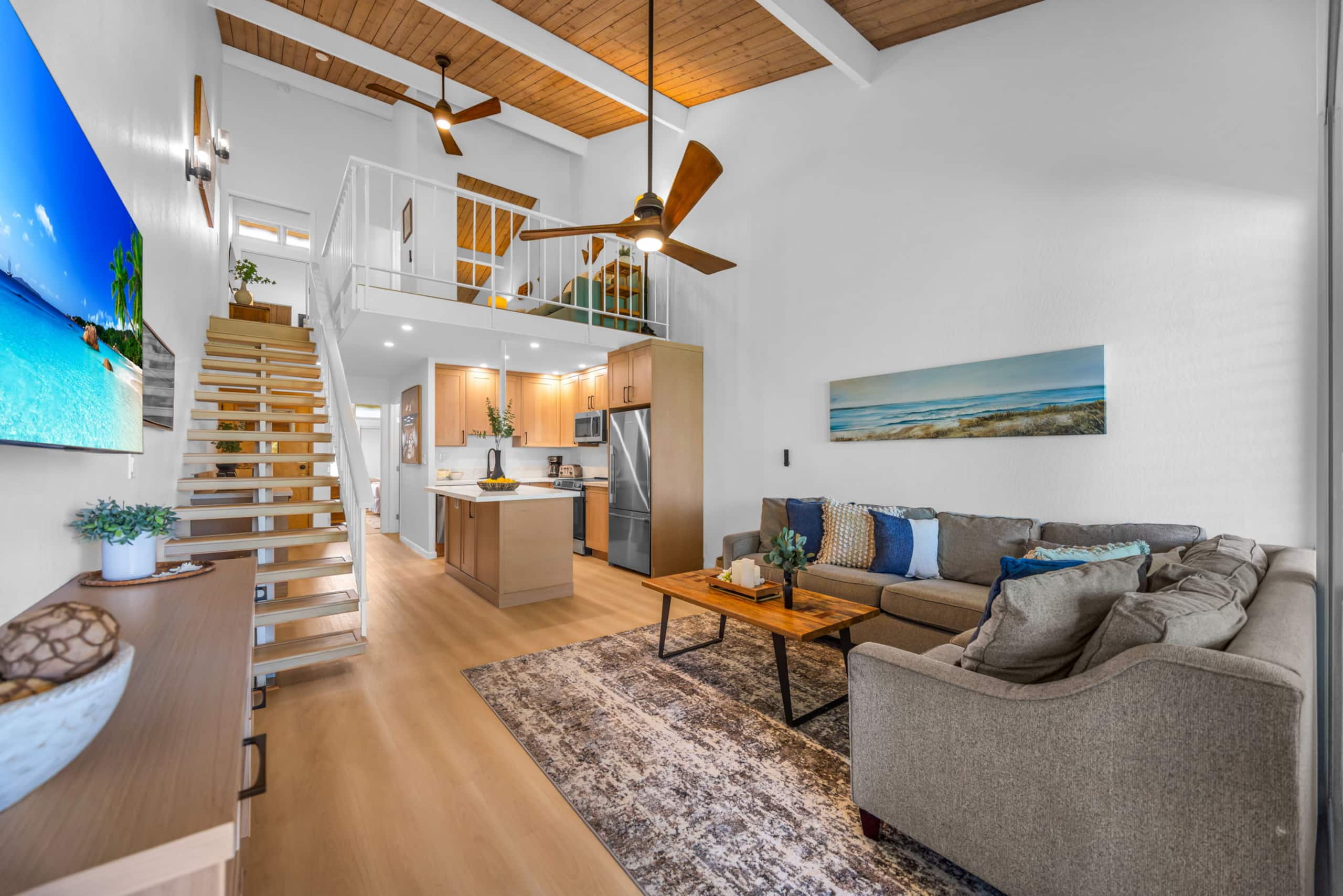 Condo in Lahaina · ★4.53 · 2 bedrooms · 4 beds · 2 baths - Image 6