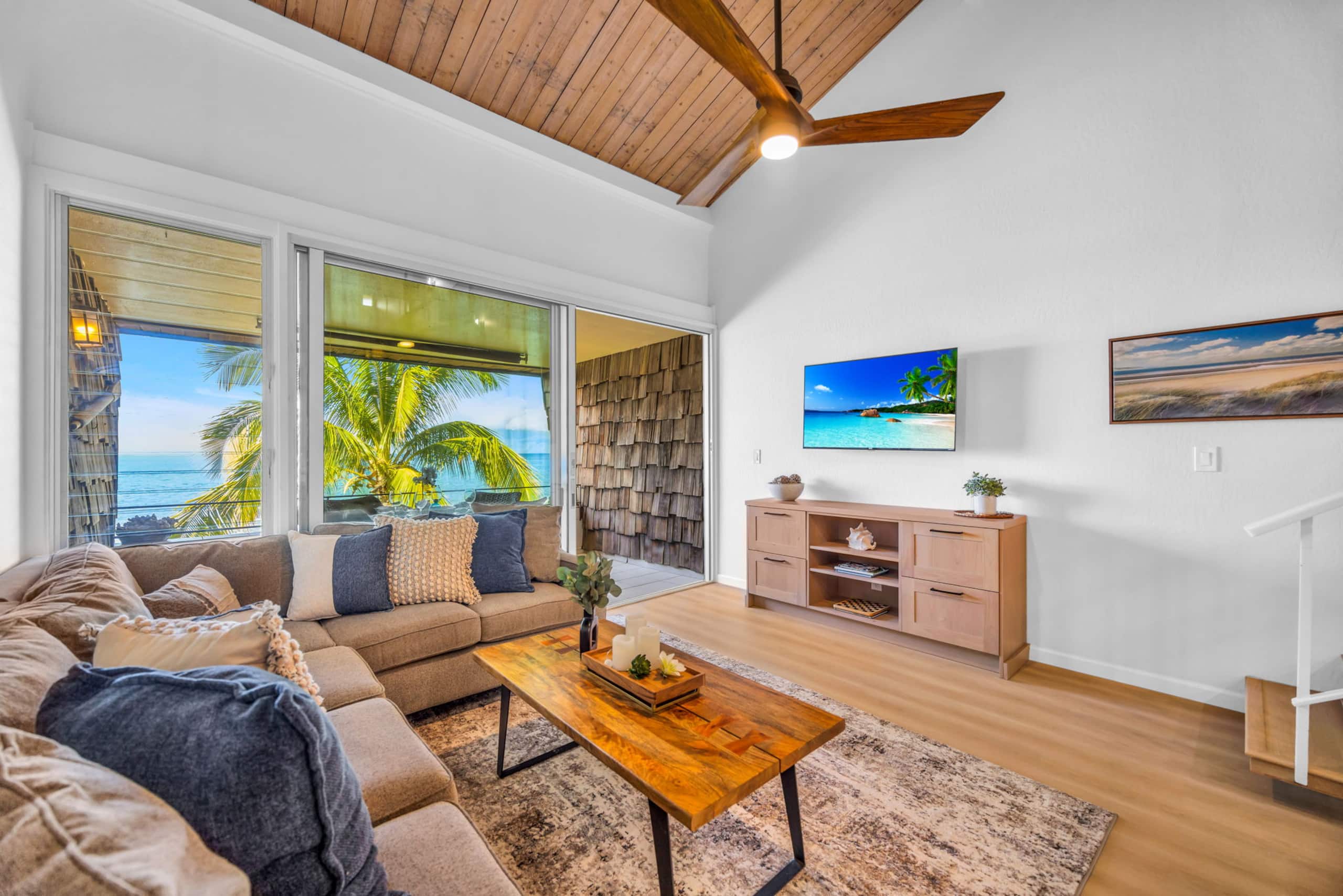 Condo in Lahaina · ★4.53 · 2 bedrooms · 4 beds · 2 baths - Image 9