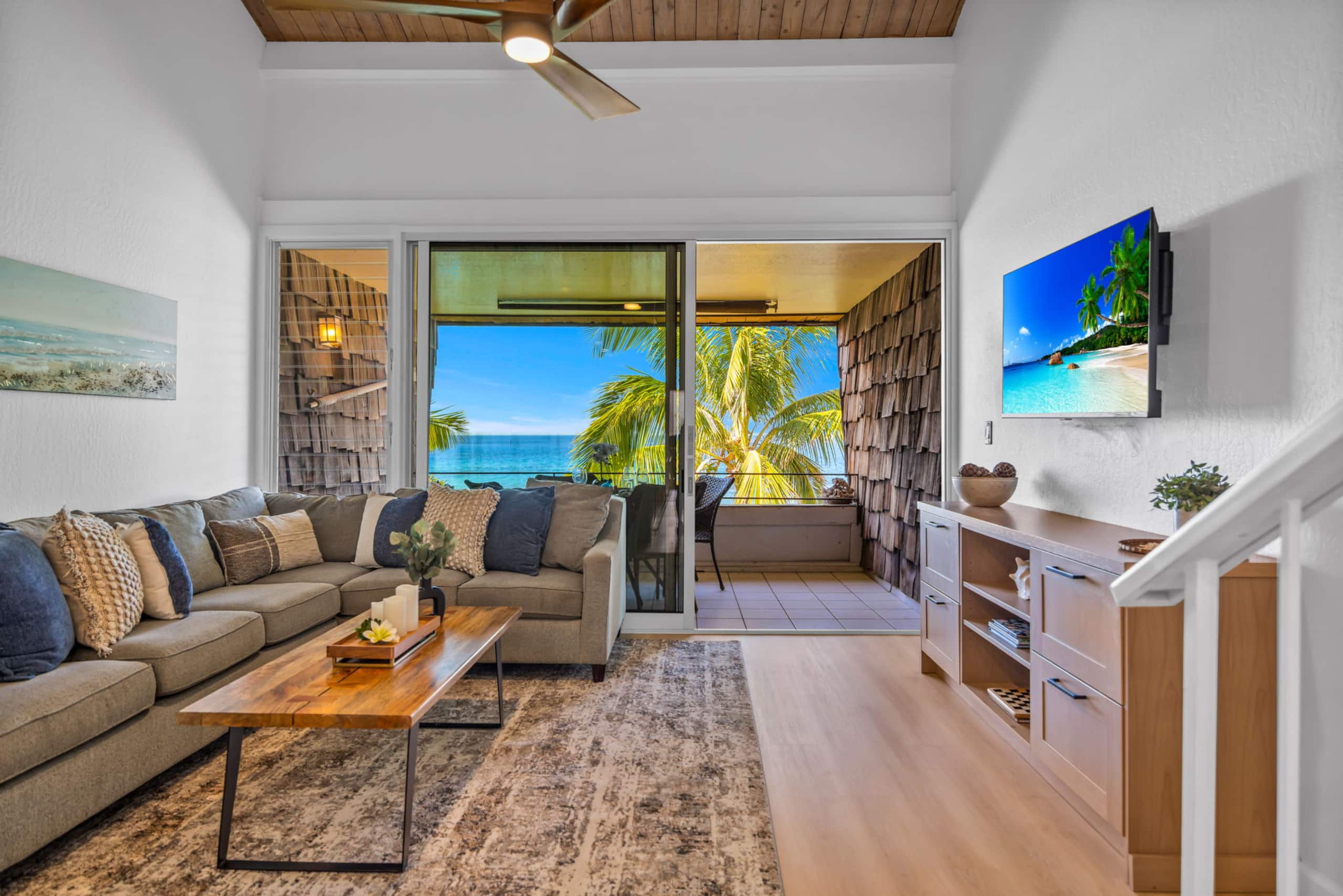 Condo in Lahaina · ★4.53 · 2 bedrooms · 4 beds · 2 baths - Image 8