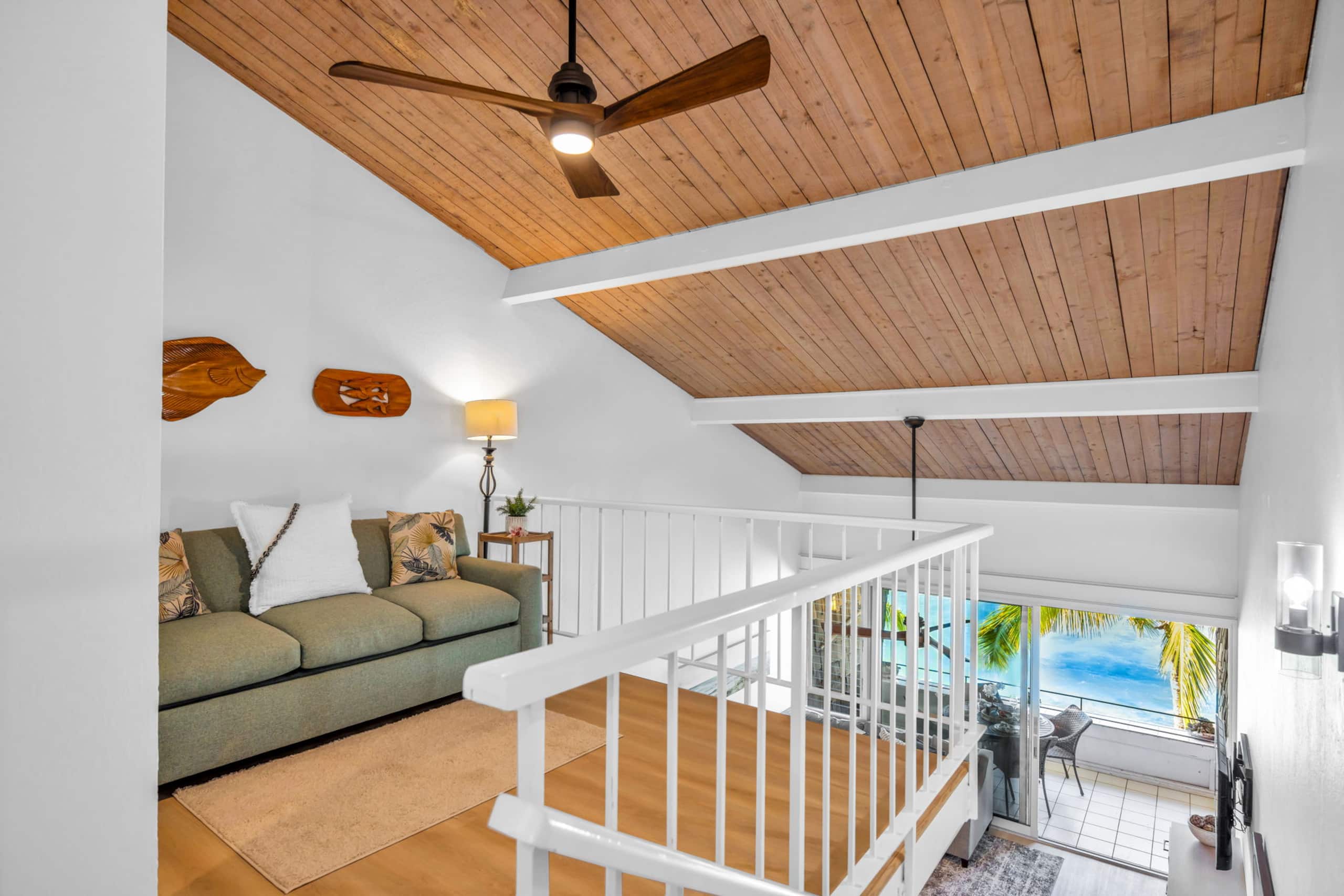 Condo in Lahaina · ★4.53 · 2 bedrooms · 4 beds · 2 baths - Image 11