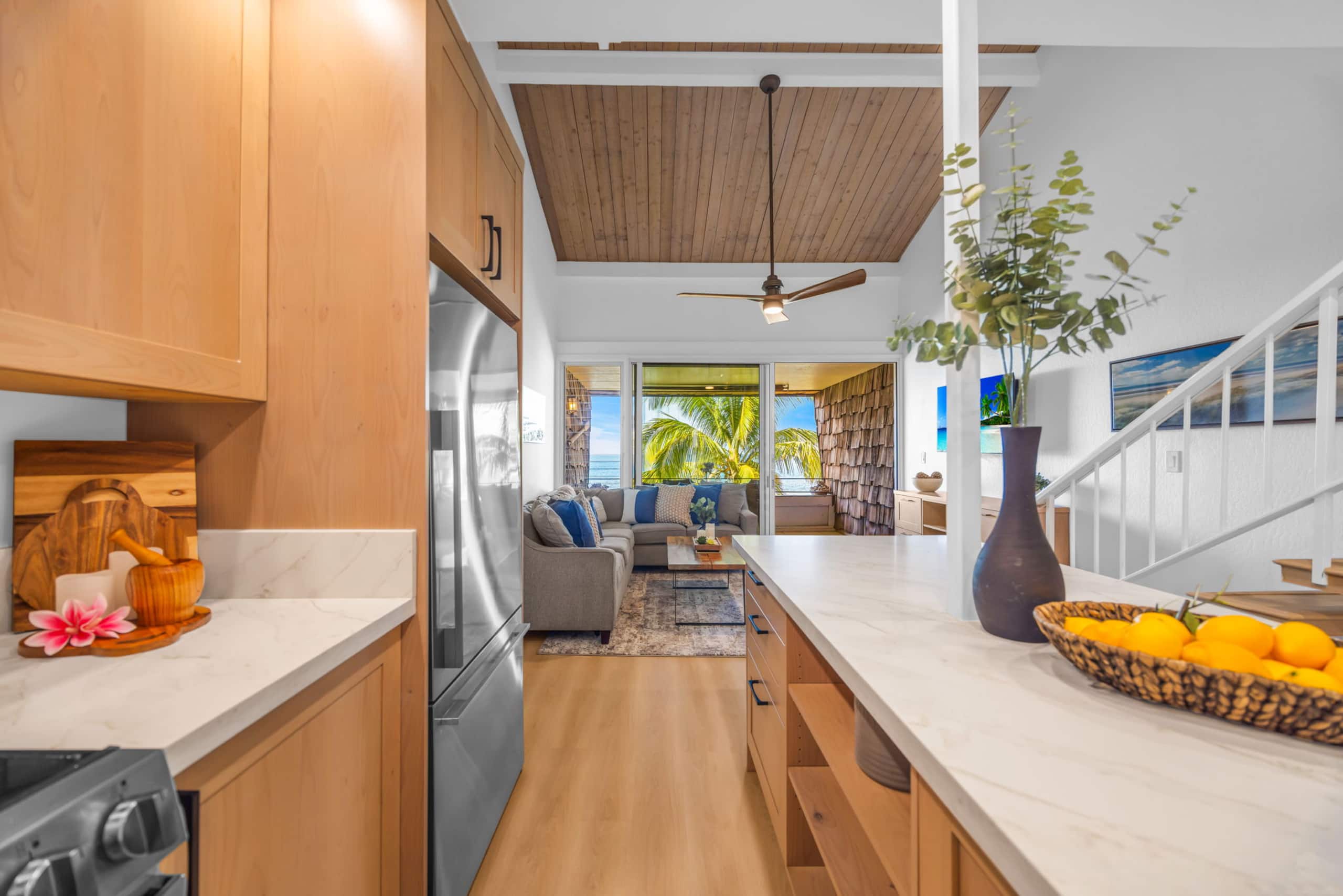 Condo in Lahaina · ★4.53 · 2 bedrooms · 4 beds · 2 baths - Image 22