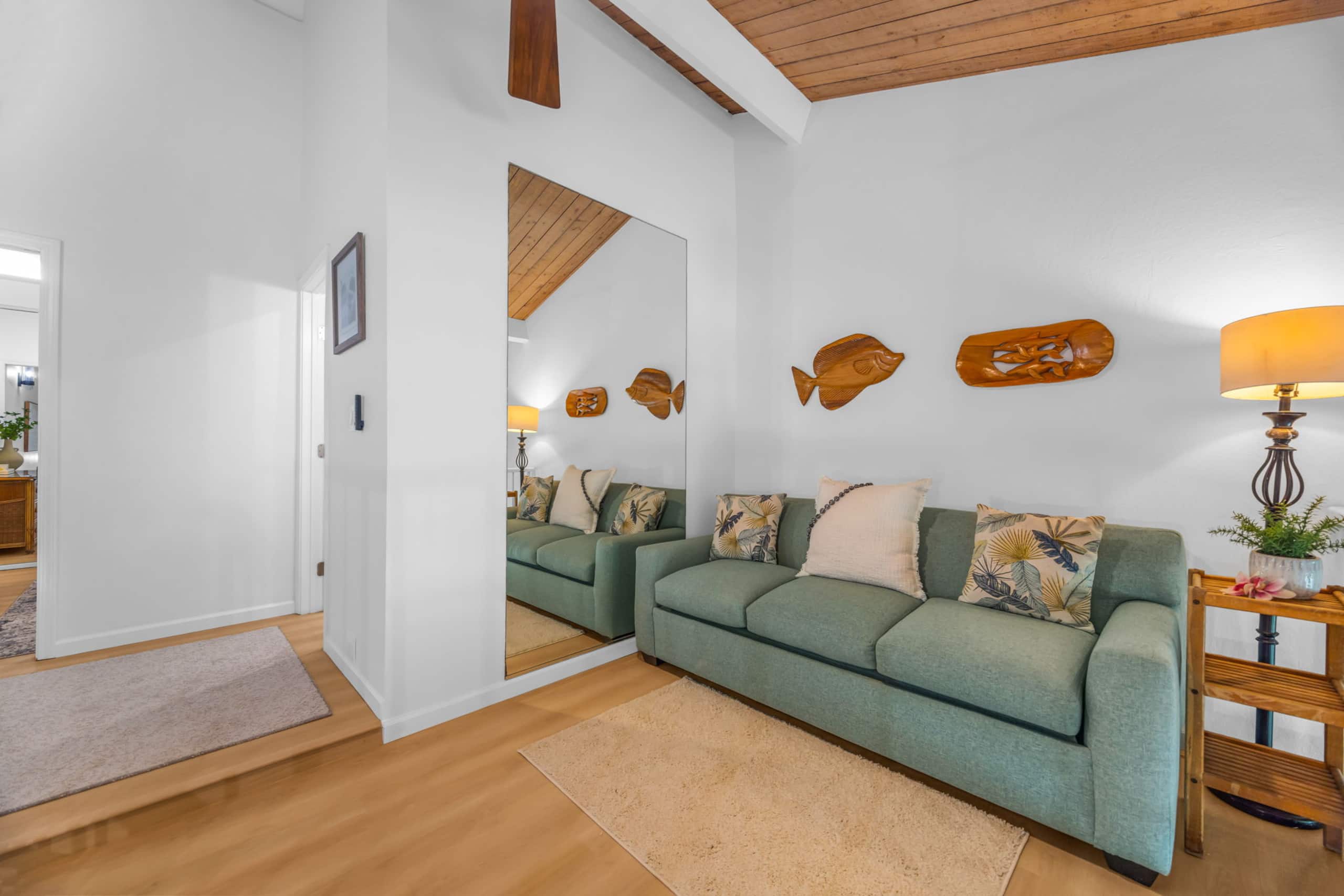 Condo in Lahaina · ★4.53 · 2 bedrooms · 4 beds · 2 baths - Image 13