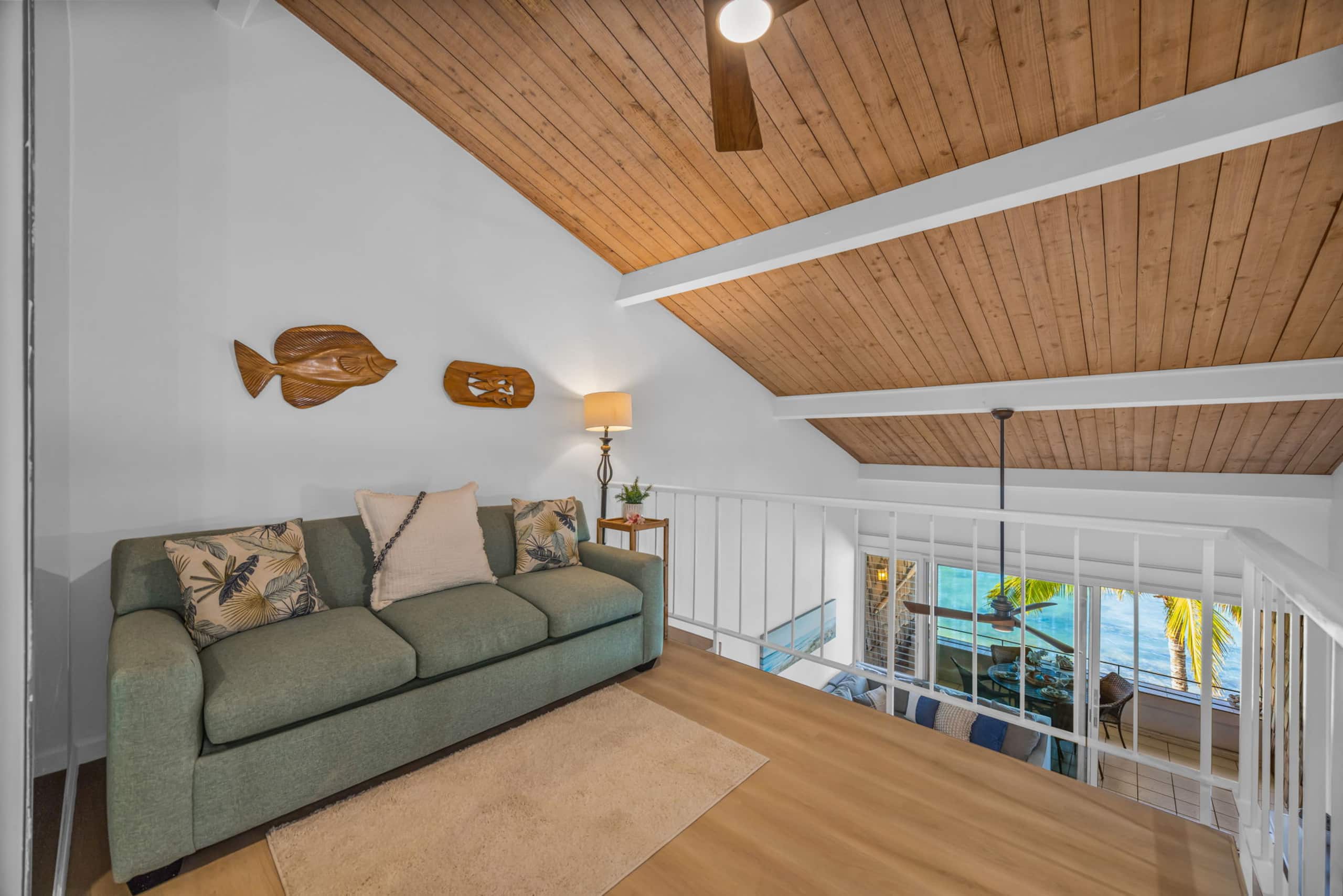 Condo in Lahaina · ★4.53 · 2 bedrooms · 4 beds · 2 baths - Image 12
