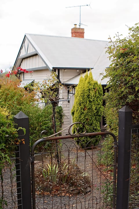 Borough Country House