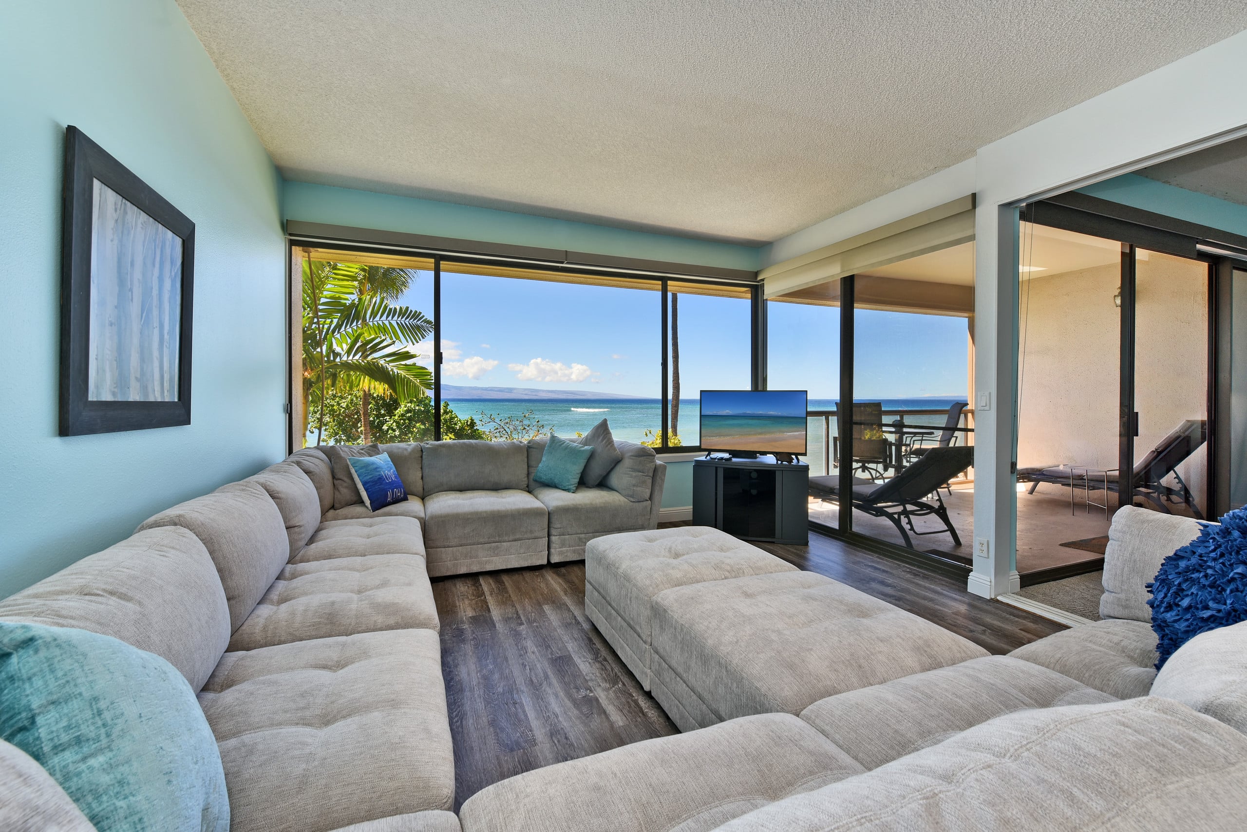 Condo in Lahaina · ★4.65 · 2 bedrooms · 4 beds · 2 baths - Image 30