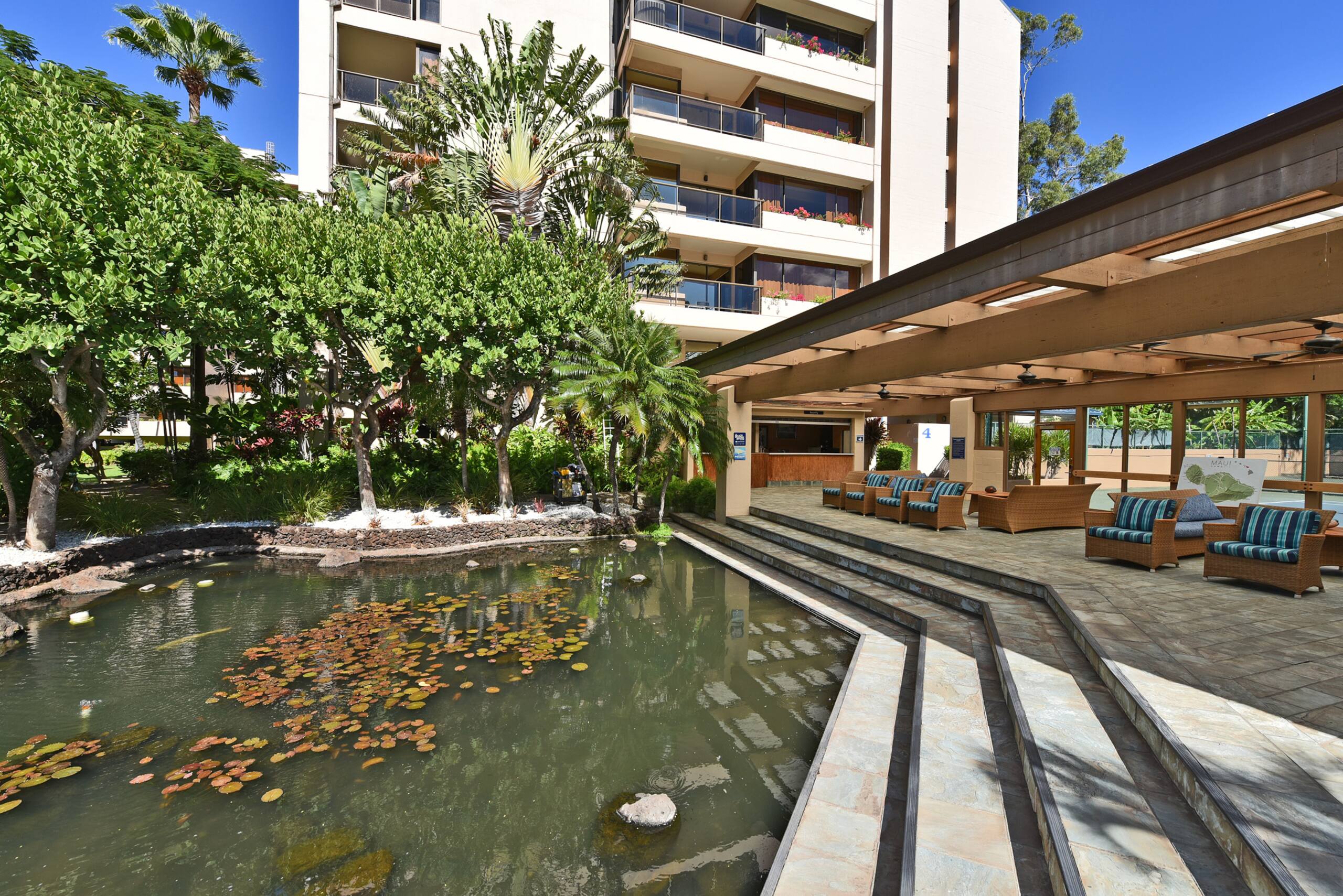 Condo in Lahaina · ★4.65 · 2 bedrooms · 4 beds · 2 baths - Image 42