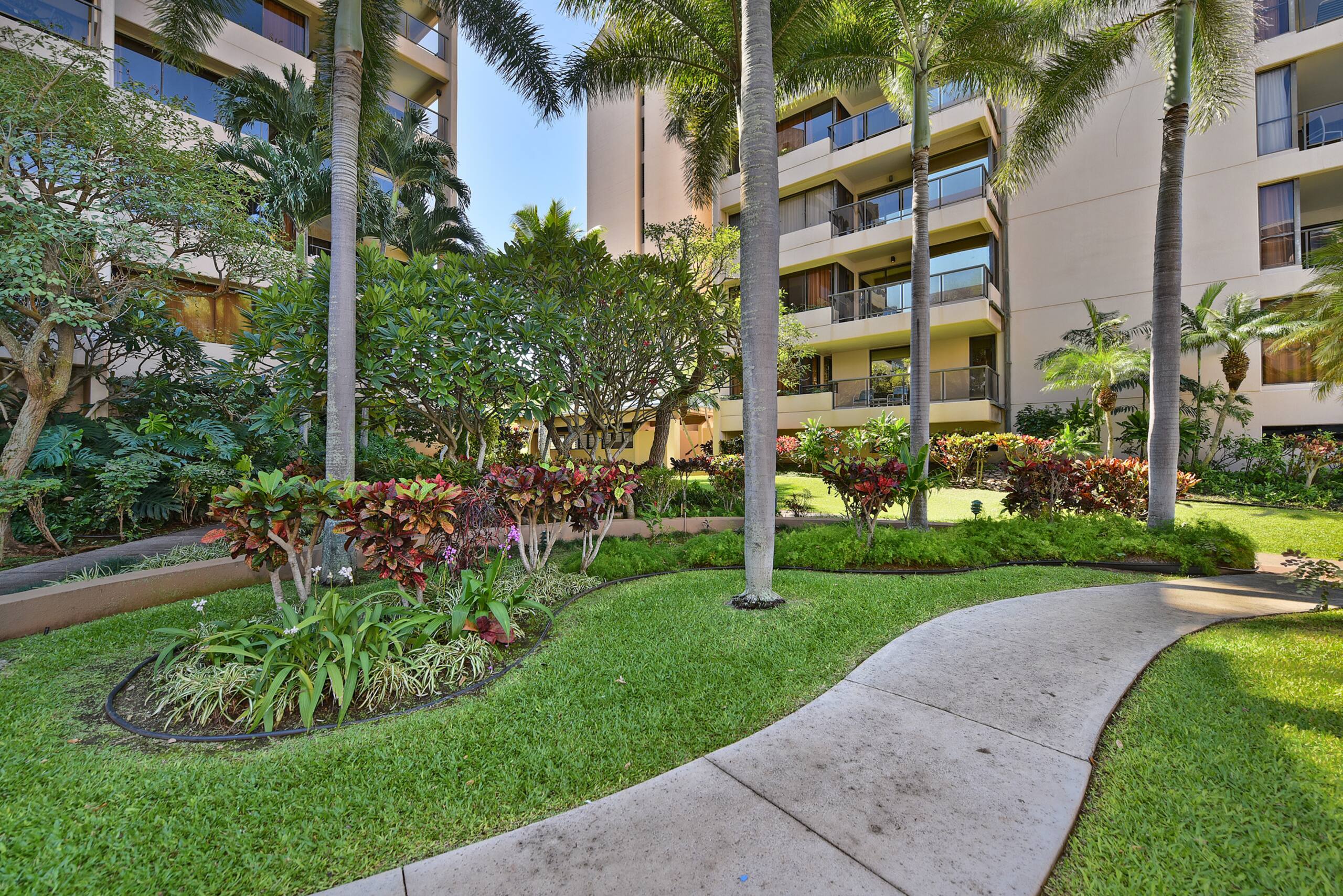Condo in Lahaina · ★4.65 · 2 bedrooms · 4 beds · 2 baths - Image 41