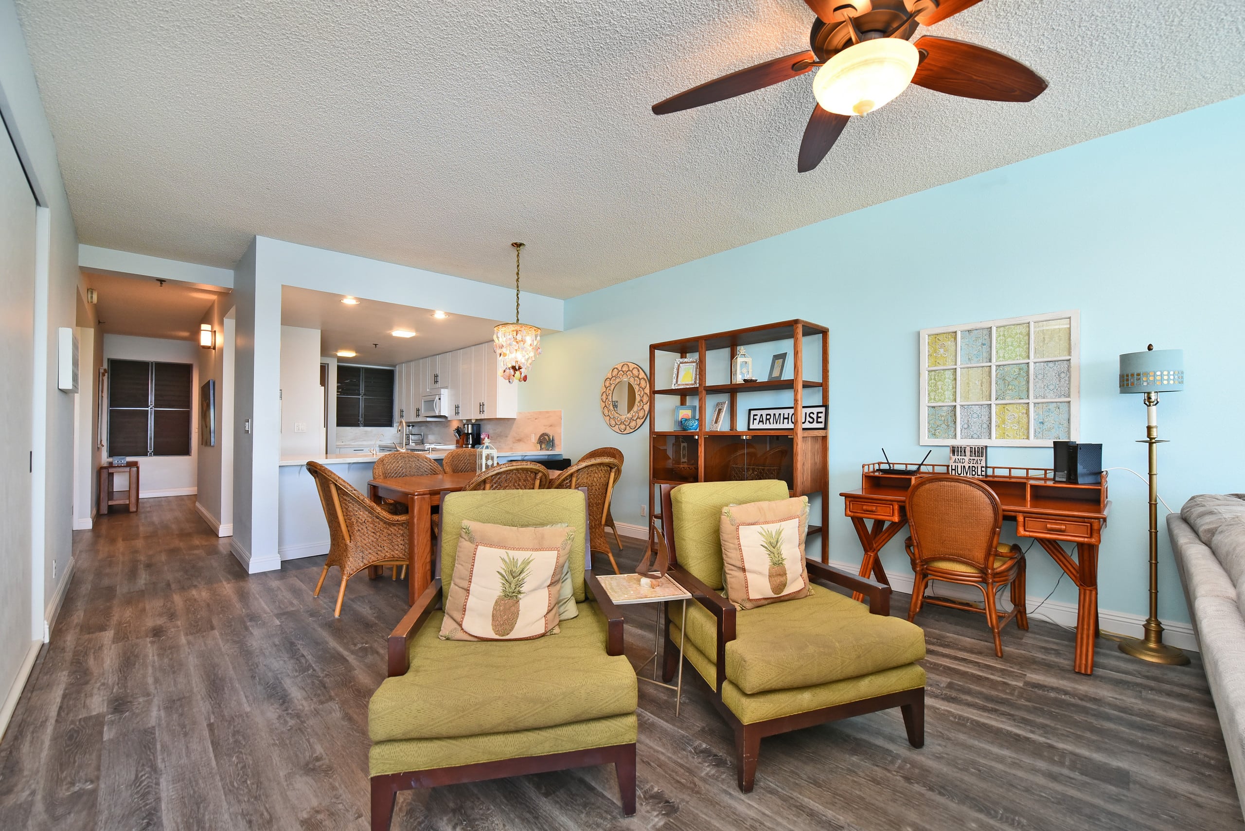 Condo in Lahaina · ★4.65 · 2 bedrooms · 4 beds · 2 baths - Image 6