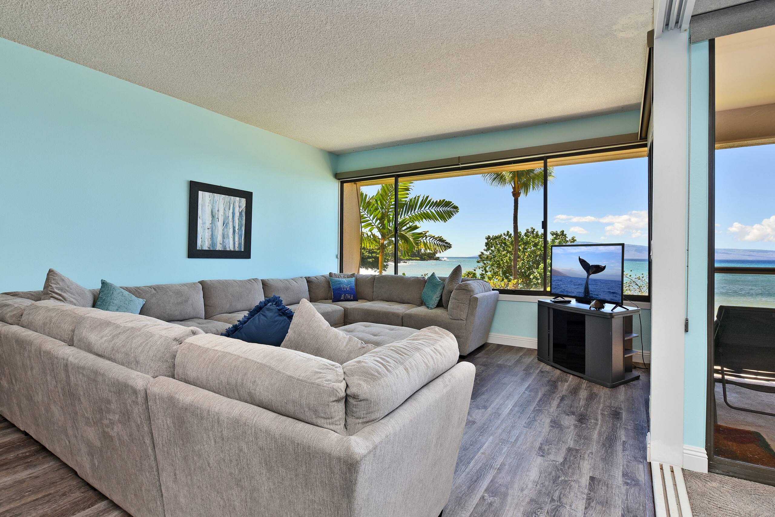 Condo in Lahaina · ★4.65 · 2 bedrooms · 4 beds · 2 baths - Image 33