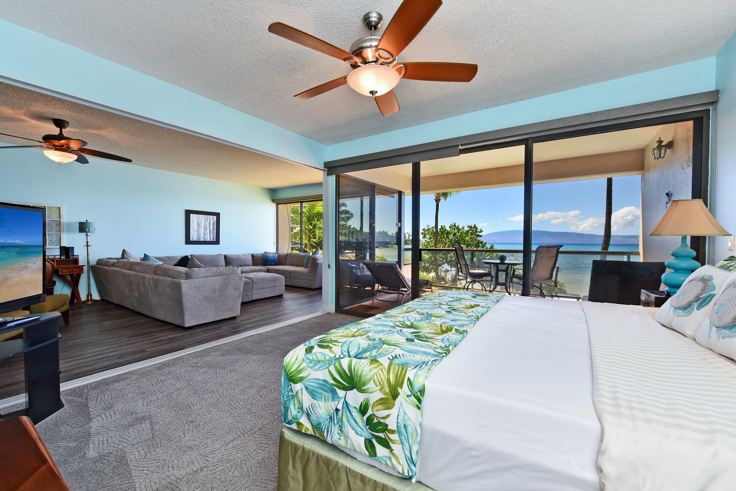 Condo in Lahaina · ★4.65 · 2 bedrooms · 4 beds · 2 baths - Image 9