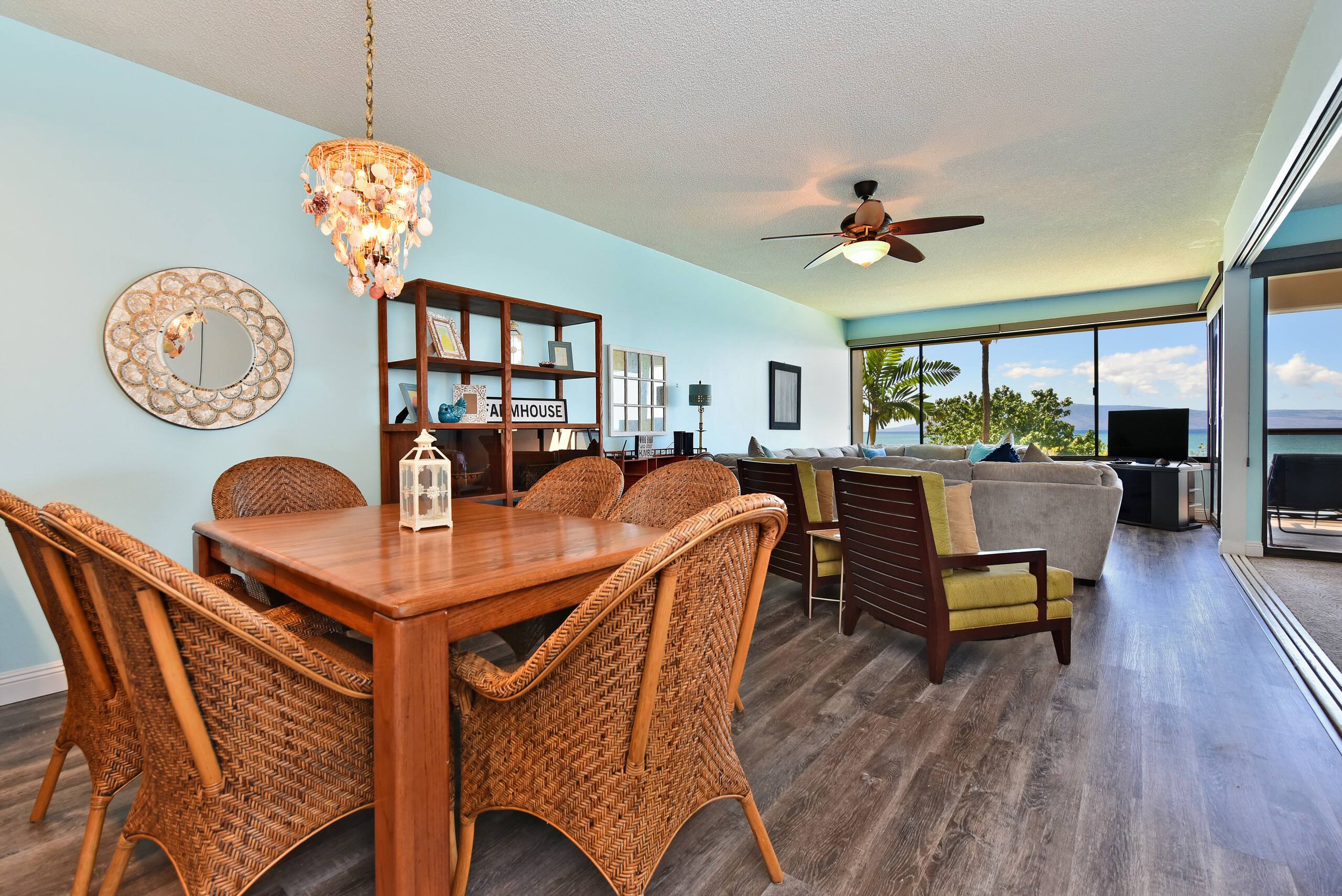 Condo in Lahaina · ★4.65 · 2 bedrooms · 4 beds · 2 baths - Image 7