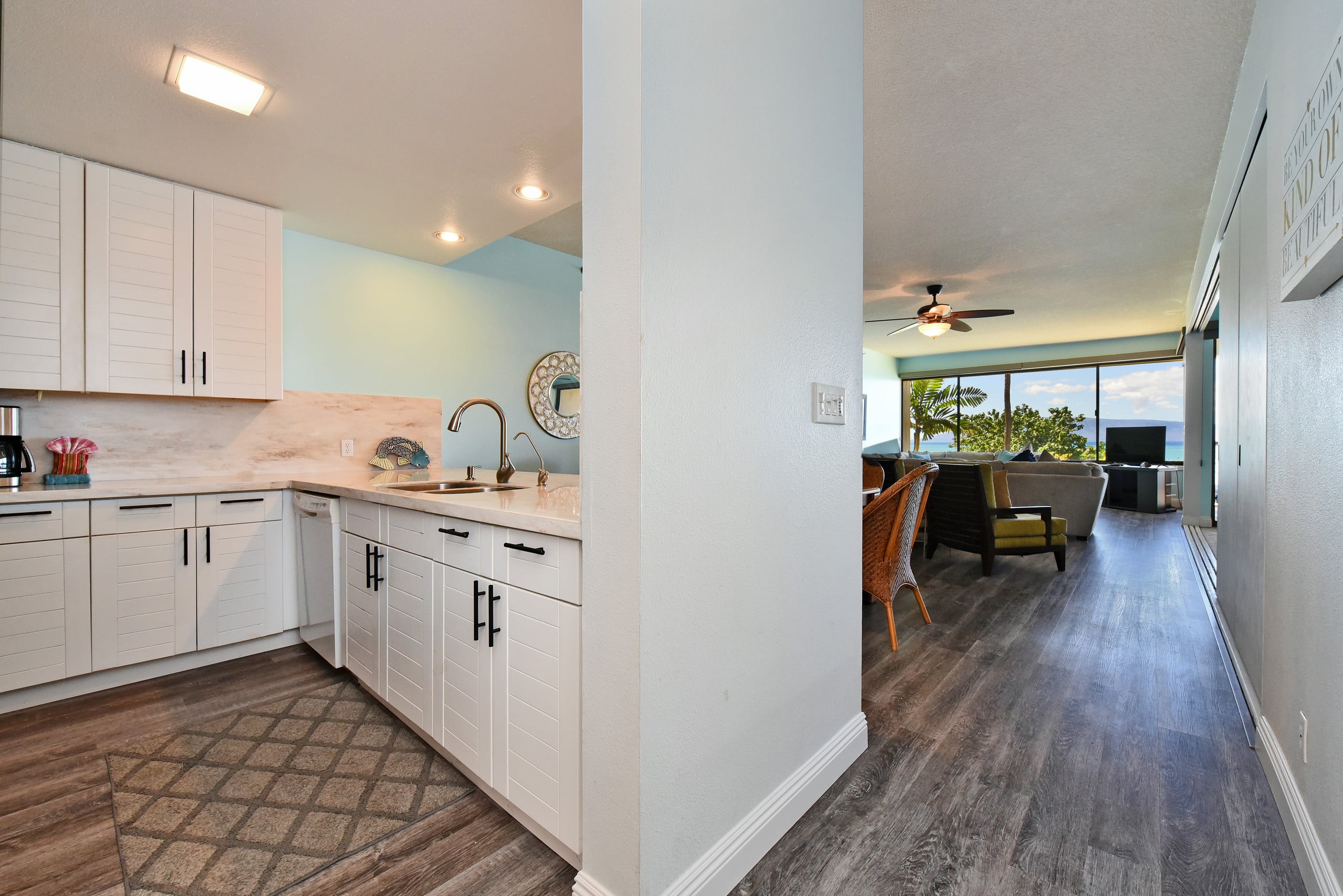 Condo in Lahaina · ★4.65 · 2 bedrooms · 4 beds · 2 baths - Image 3