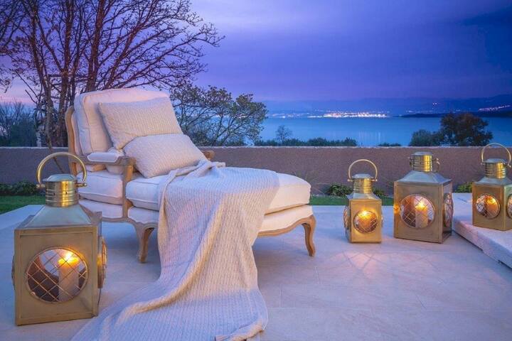 Contessa D.O.O. managed Airbnb listing 3