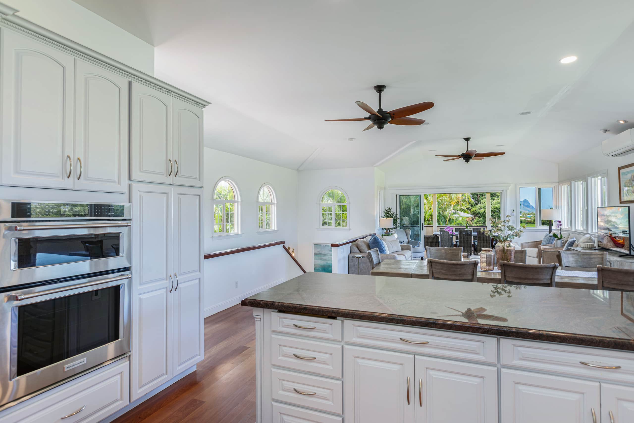 Home in Princeville · ★4.94 · 3 bedrooms · 6 beds · 3.5 shared baths - Image 16