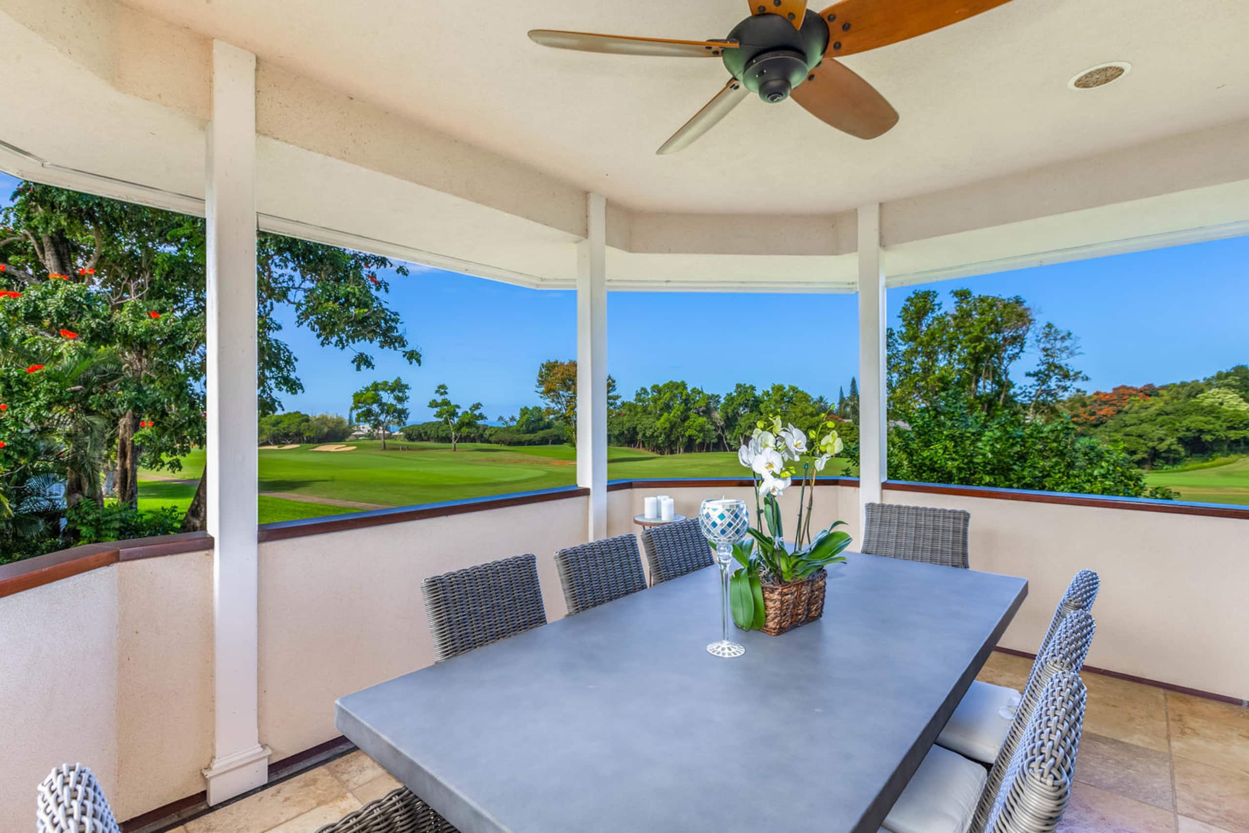 Home in Princeville · ★4.94 · 3 bedrooms · 6 beds · 3.5 shared baths - Image 10