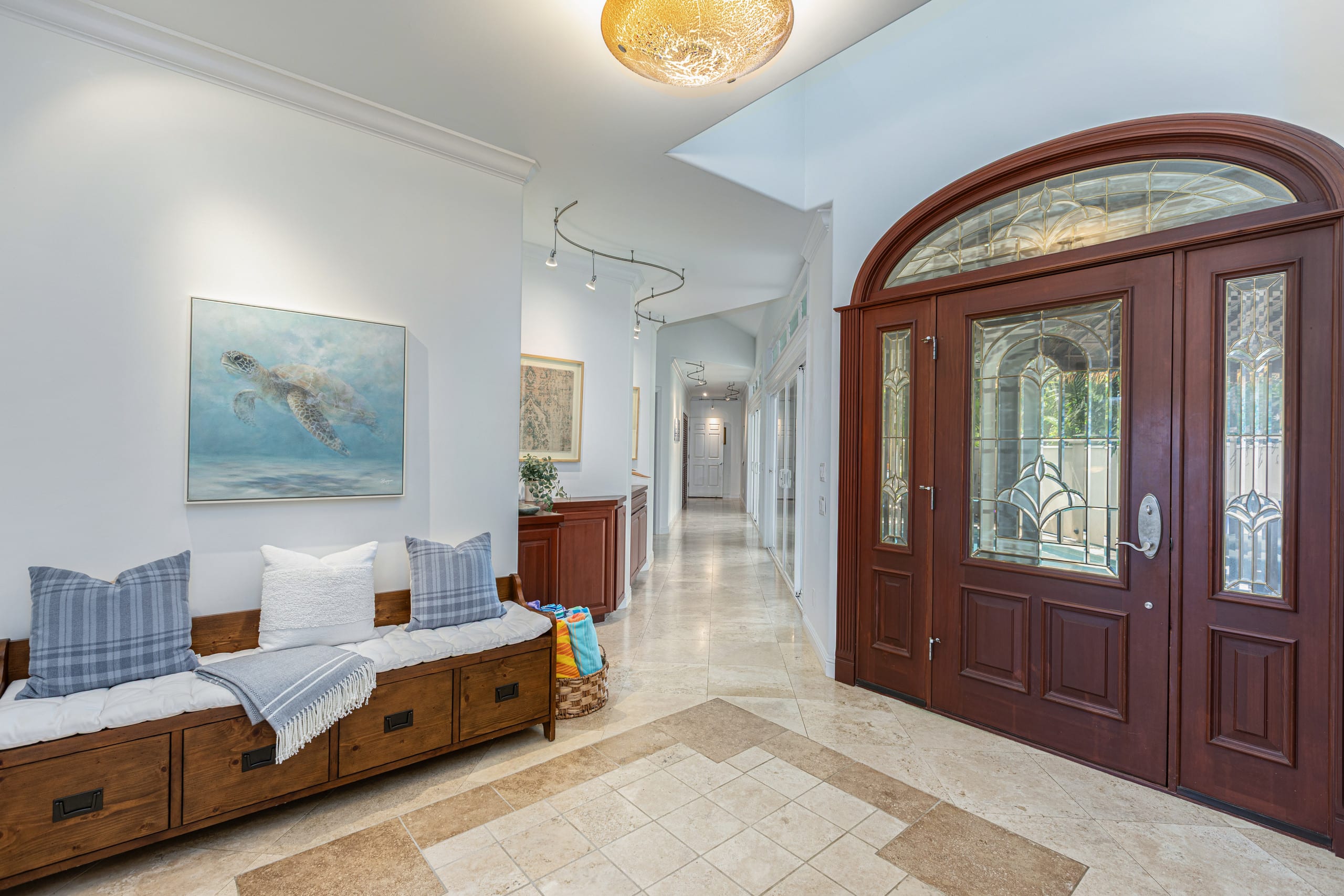 Home in Princeville · ★4.94 · 3 bedrooms · 6 beds · 3.5 shared baths - Image 31
