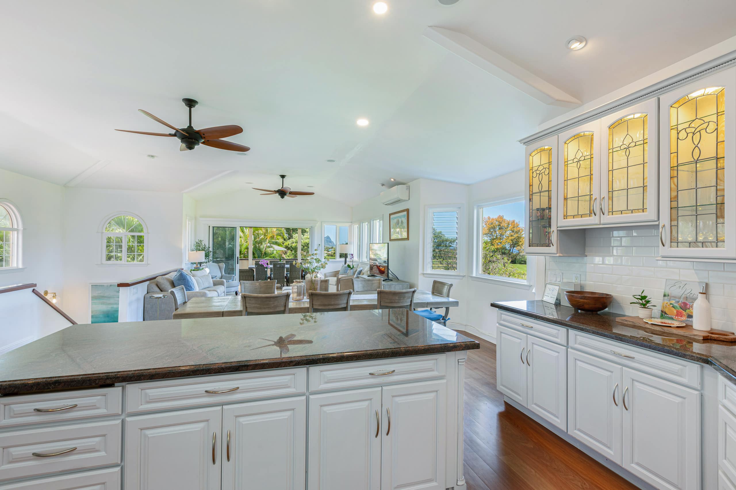 Home in Princeville · ★4.94 · 3 bedrooms · 6 beds · 3.5 shared baths - Image 14
