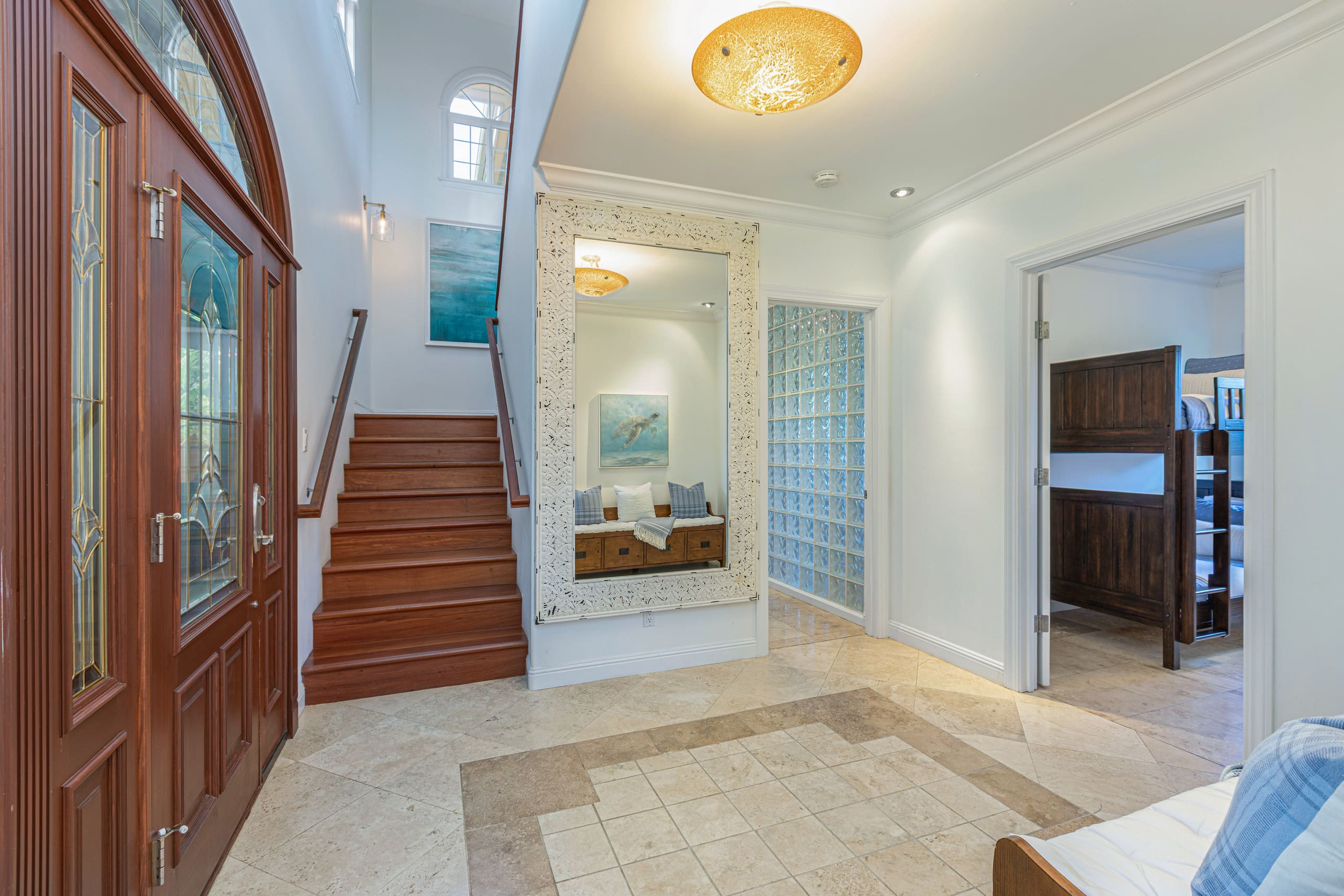 Home in Princeville · ★4.94 · 3 bedrooms · 6 beds · 3.5 shared baths - Image 18