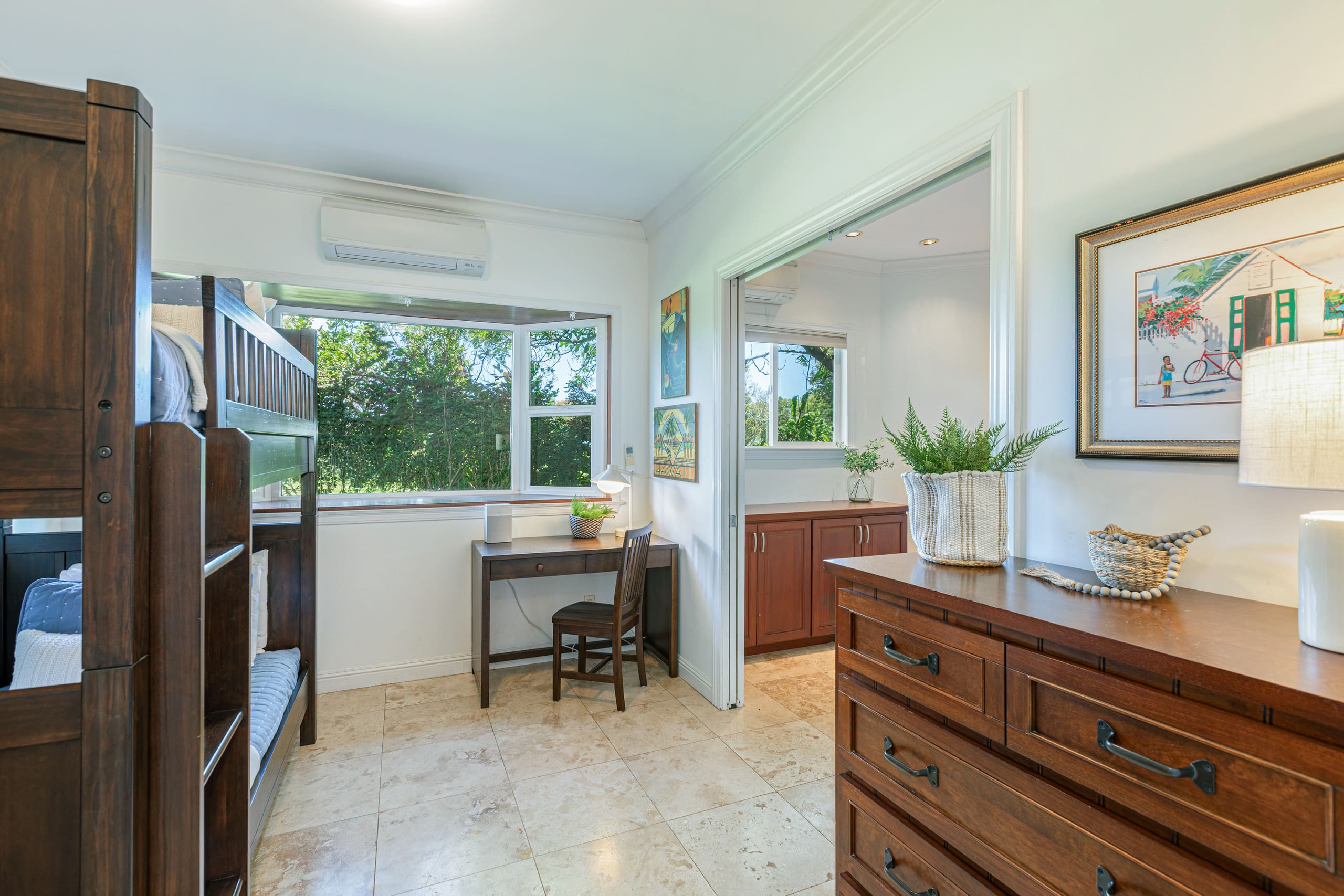 Home in Princeville · ★4.94 · 3 bedrooms · 6 beds · 3.5 shared baths - Image 22