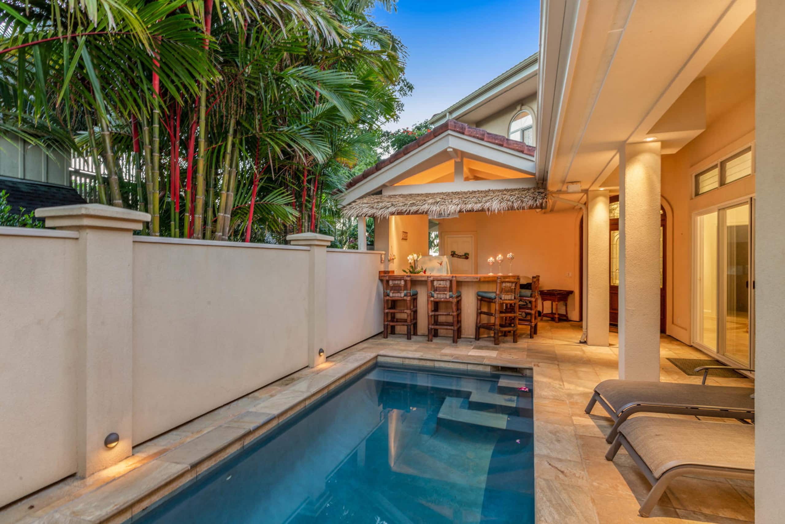 Home in Princeville · ★4.94 · 3 bedrooms · 6 beds · 3.5 shared baths - Image 33