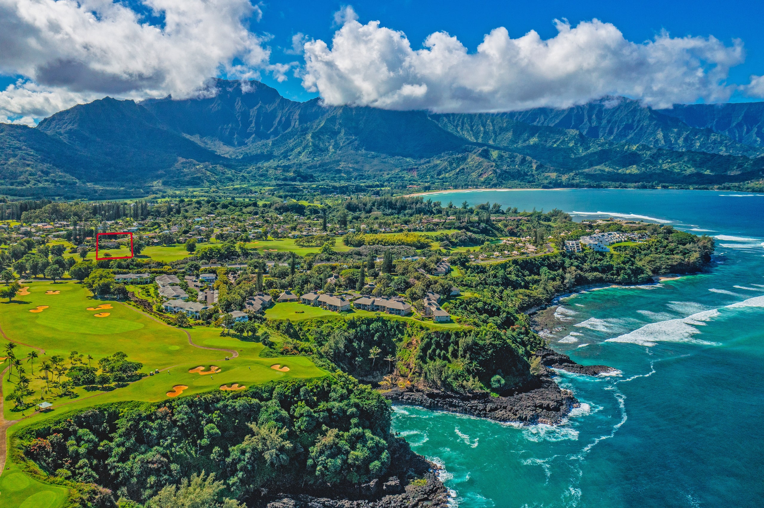 Home in Princeville · ★4.94 · 3 bedrooms · 6 beds · 3.5 shared baths - Image 40