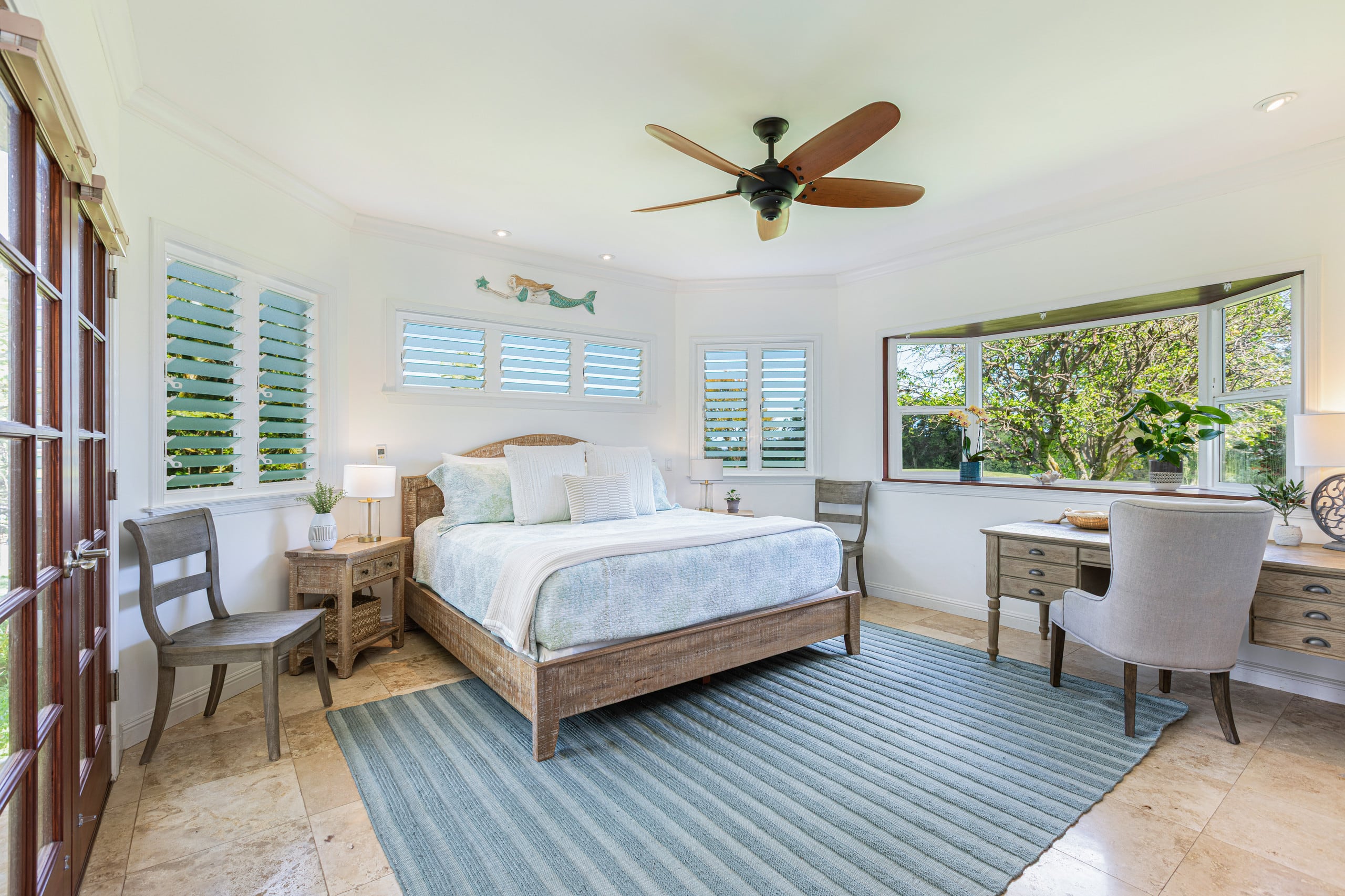 Home in Princeville · ★4.94 · 3 bedrooms · 6 beds · 3.5 shared baths - Image 19