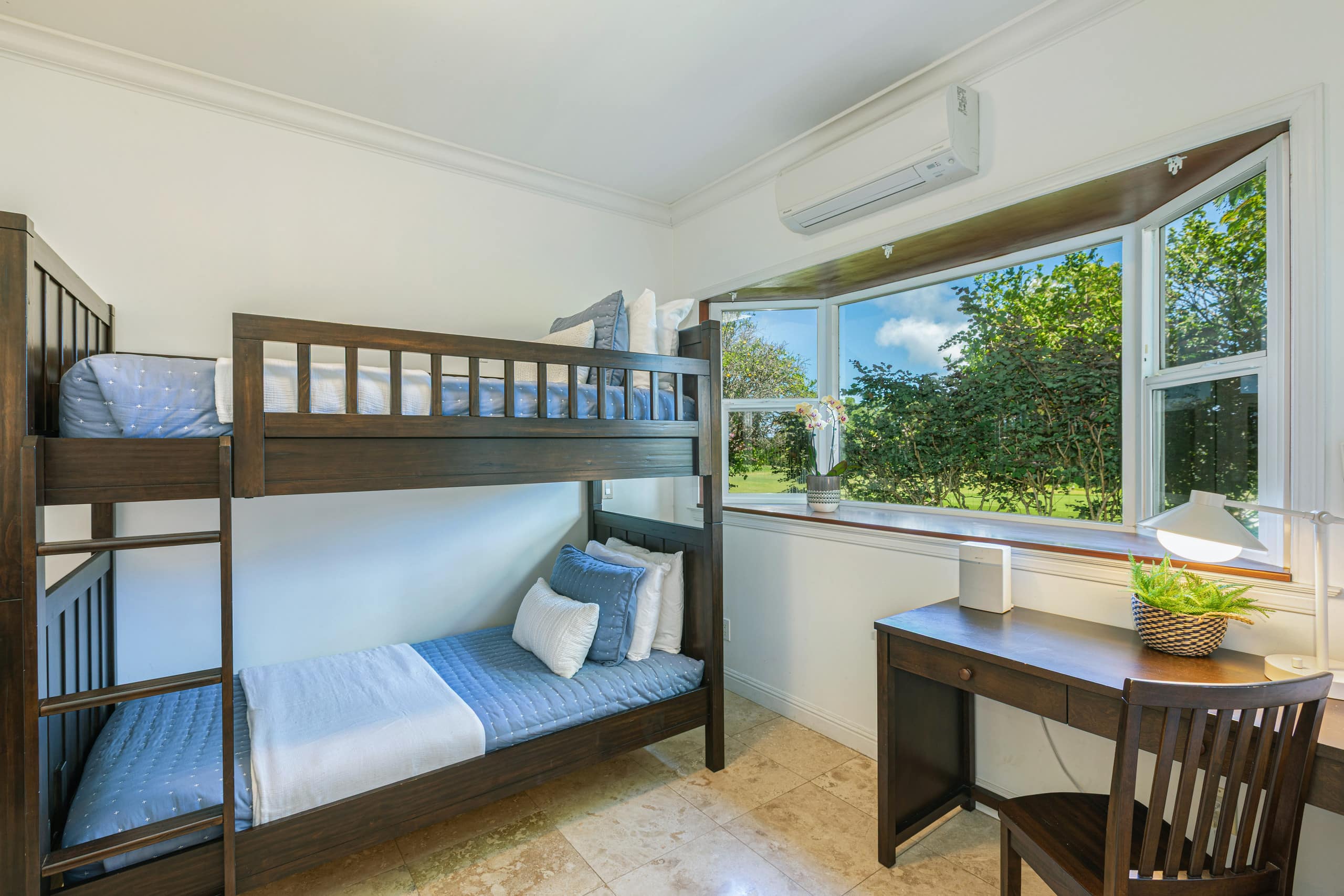 Home in Princeville · ★4.94 · 3 bedrooms · 6 beds · 3.5 shared baths - Image 23