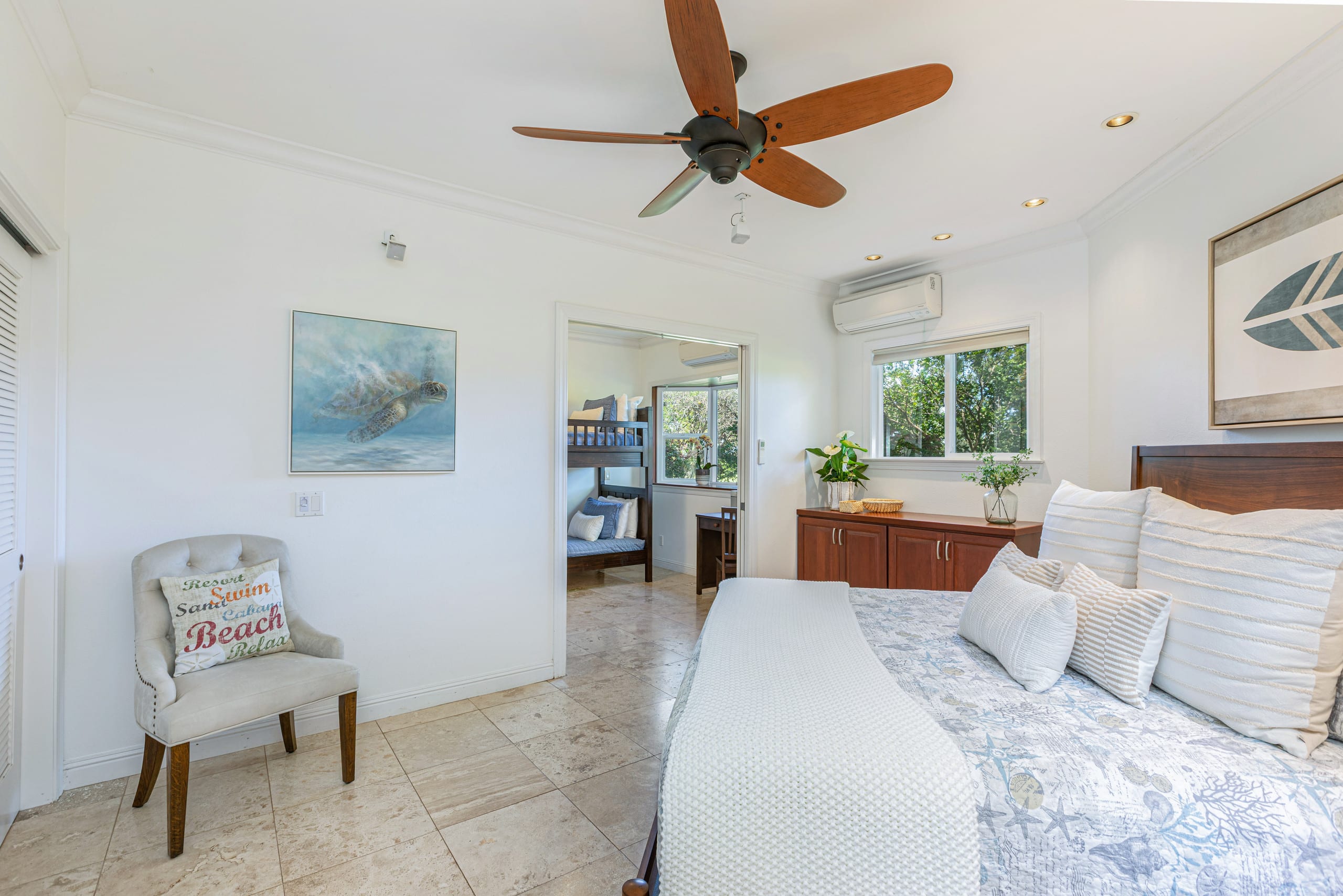 Home in Princeville · ★4.94 · 3 bedrooms · 6 beds · 3.5 shared baths - Image 25