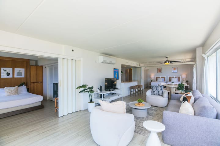 Marina Hawaii Vacations managed Airbnb listing 3
