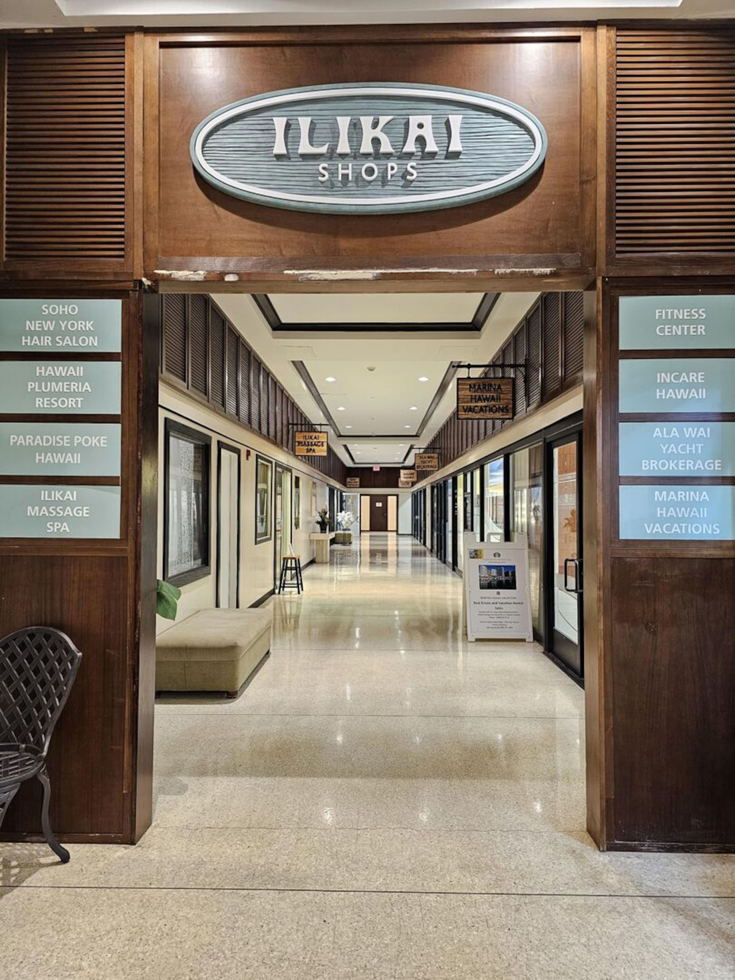 Island Escape - Stunning Ocean Views! Ilikai Hotel - Image 26