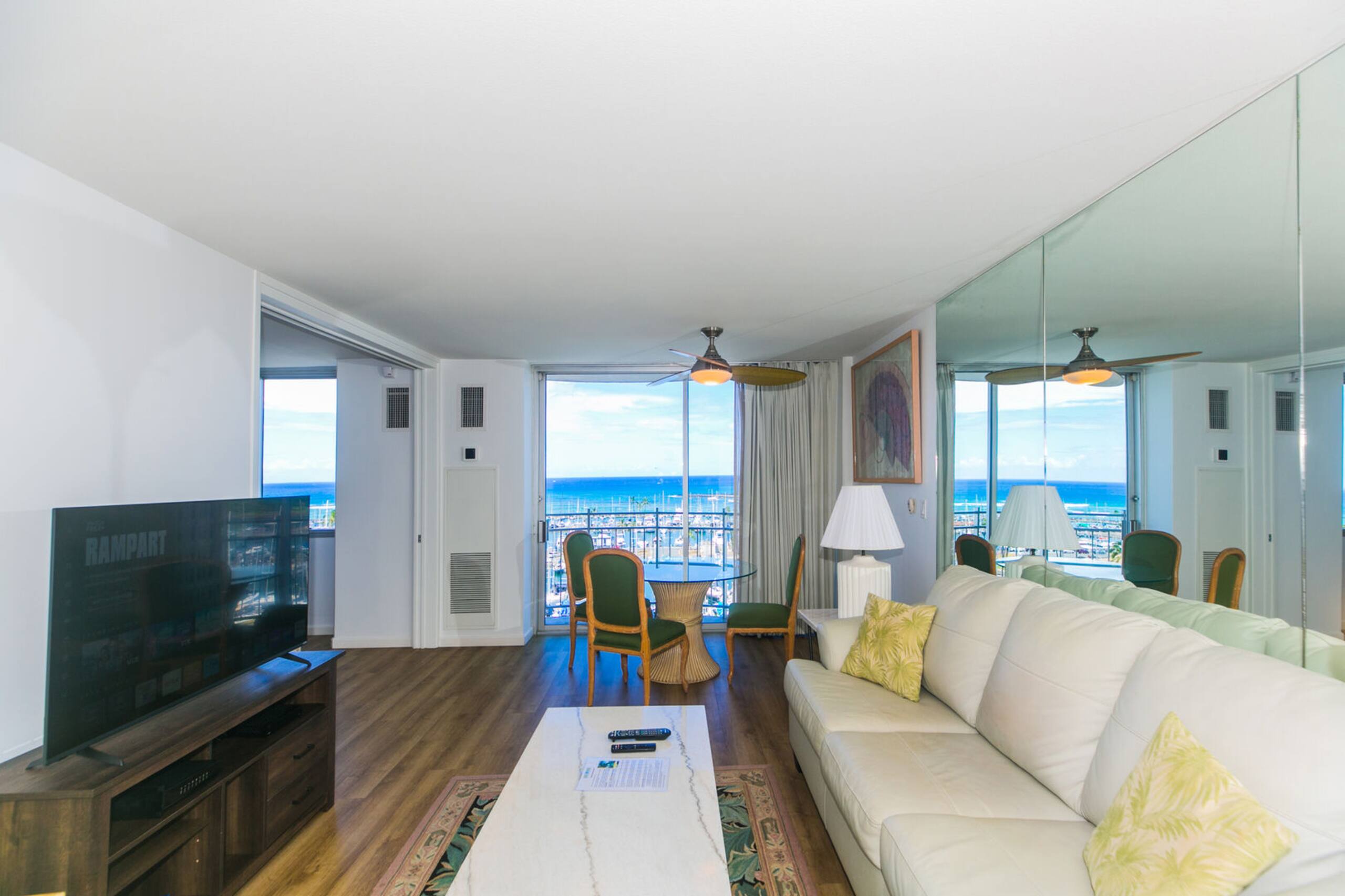 Stunning 180 Degree Ocean Views! Paradise Found! - Image 1