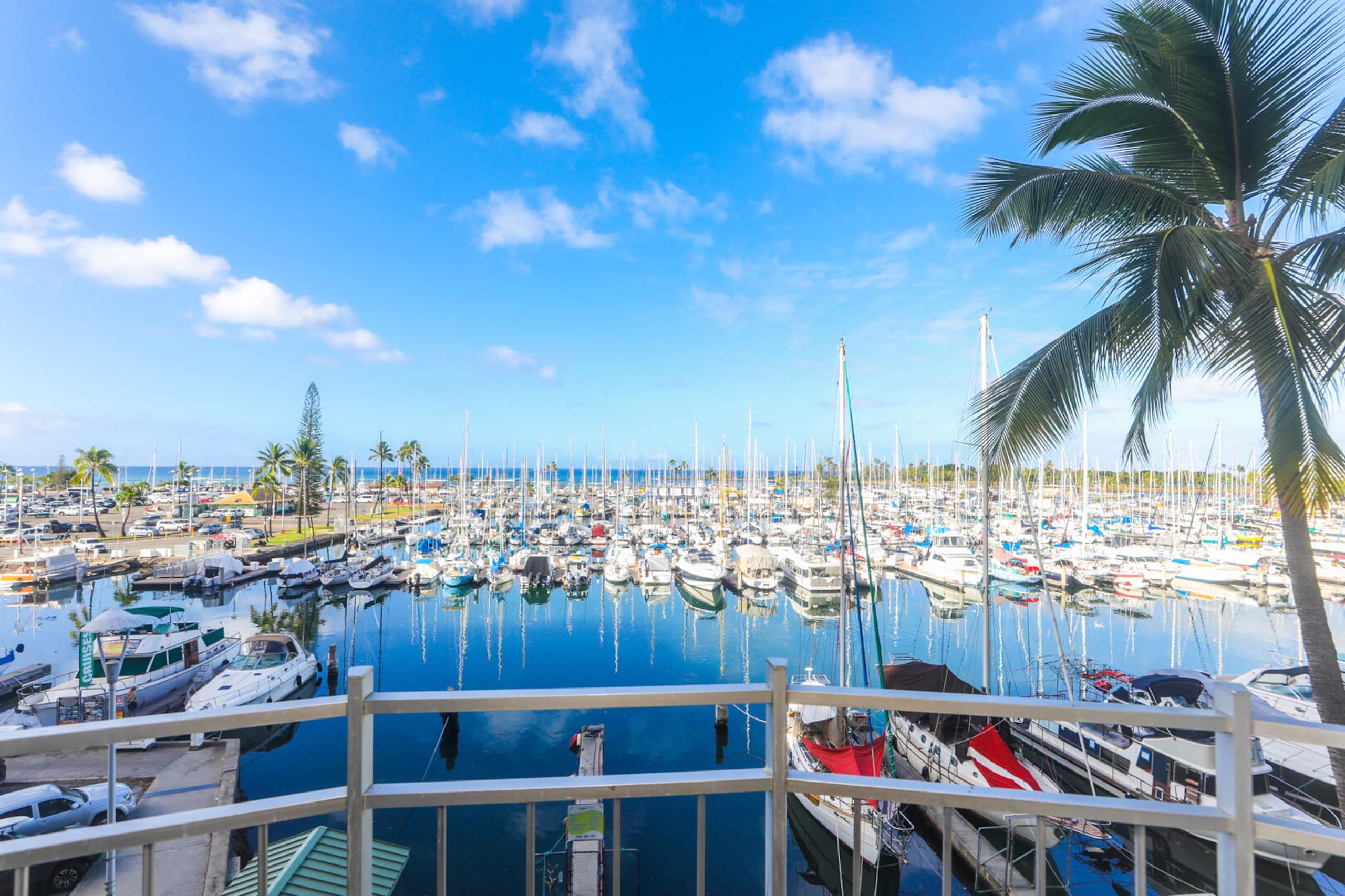 Breathtaking 180-Degree Ocean View! - Image 17