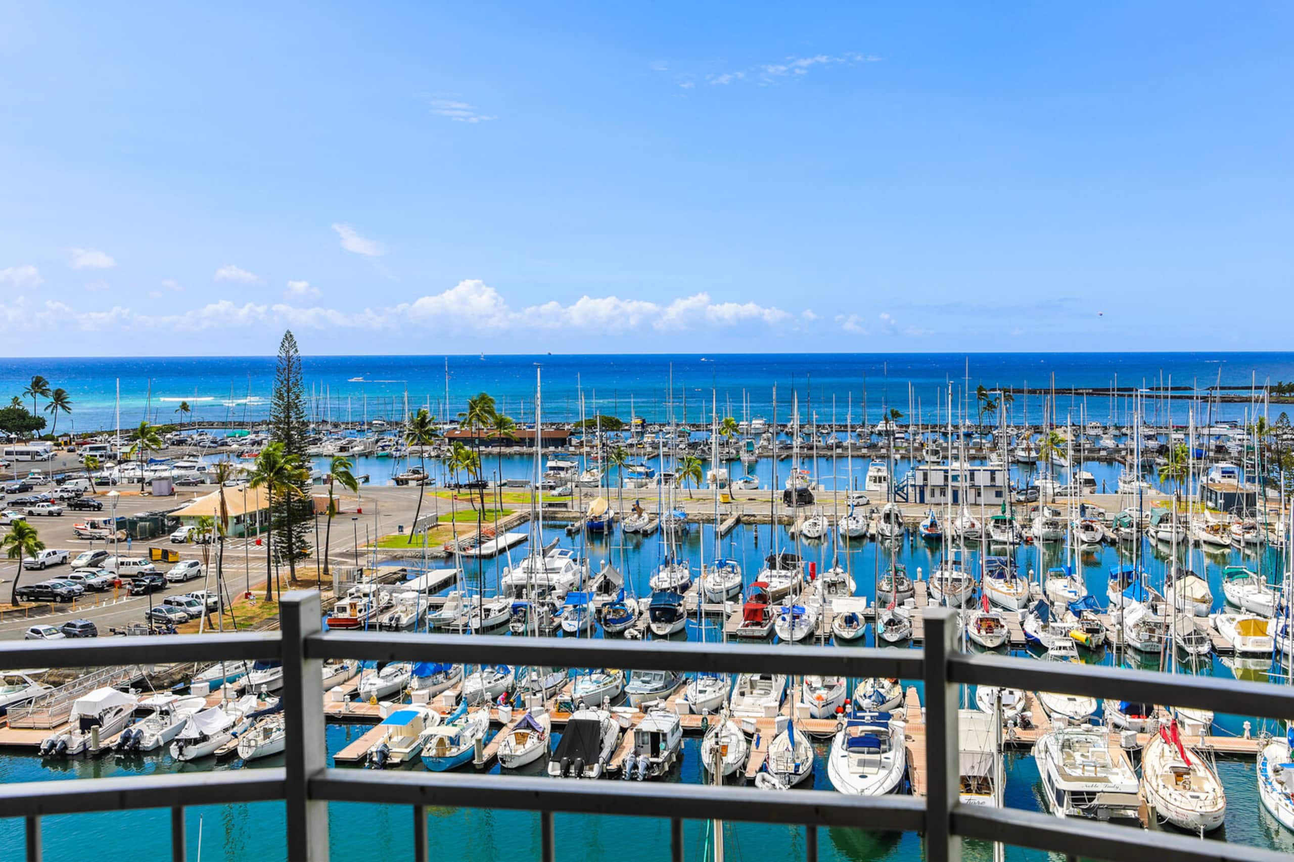 Unbeatable 180-Degree Ocean View! Happy Aloha Vibe - Image 17